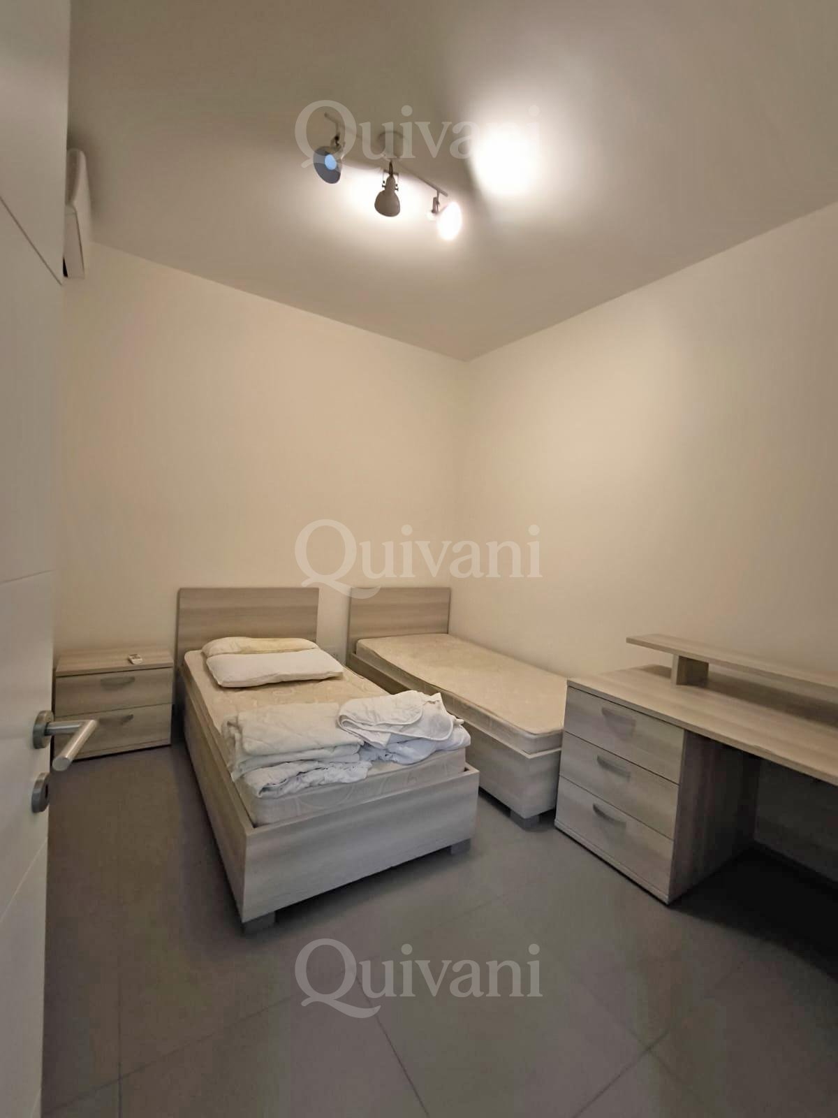 Tal-Ibrag, Furnished Apartment