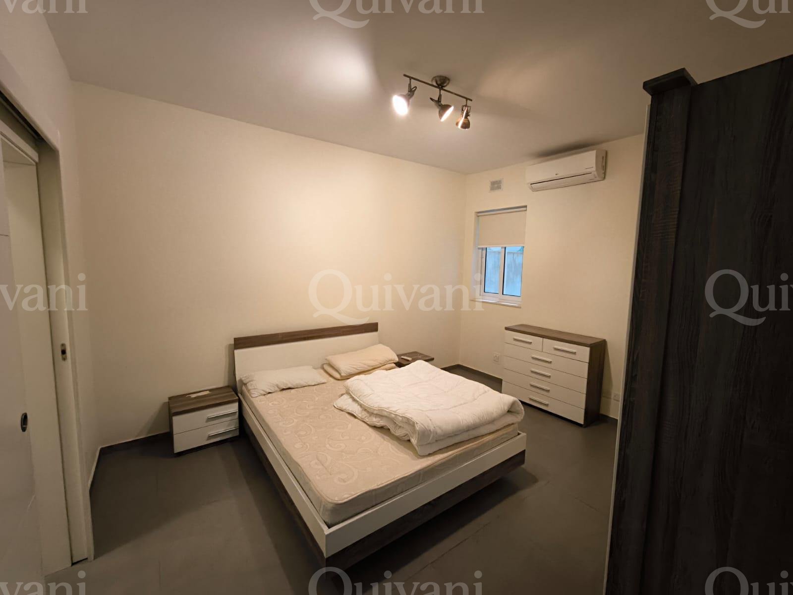 Tal-Ibrag, Furnished Apartment
