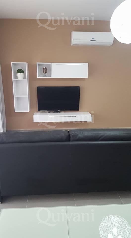 Tal-Ibrag, Furnished Apartment