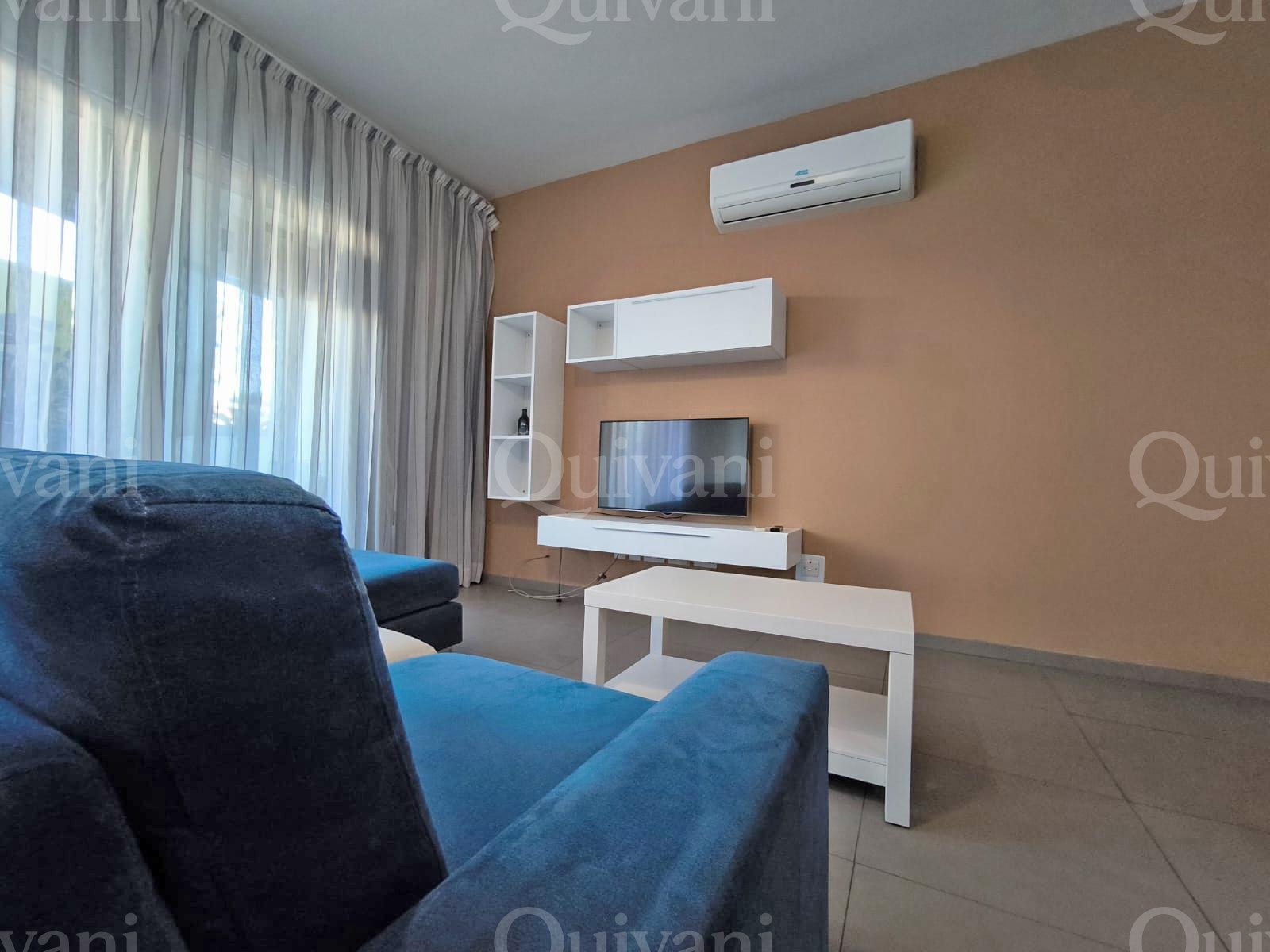 Tal-Ibrag, Furnished Apartment