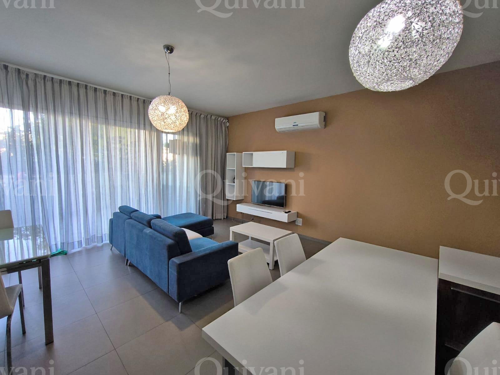 Tal-Ibrag, Furnished Apartment