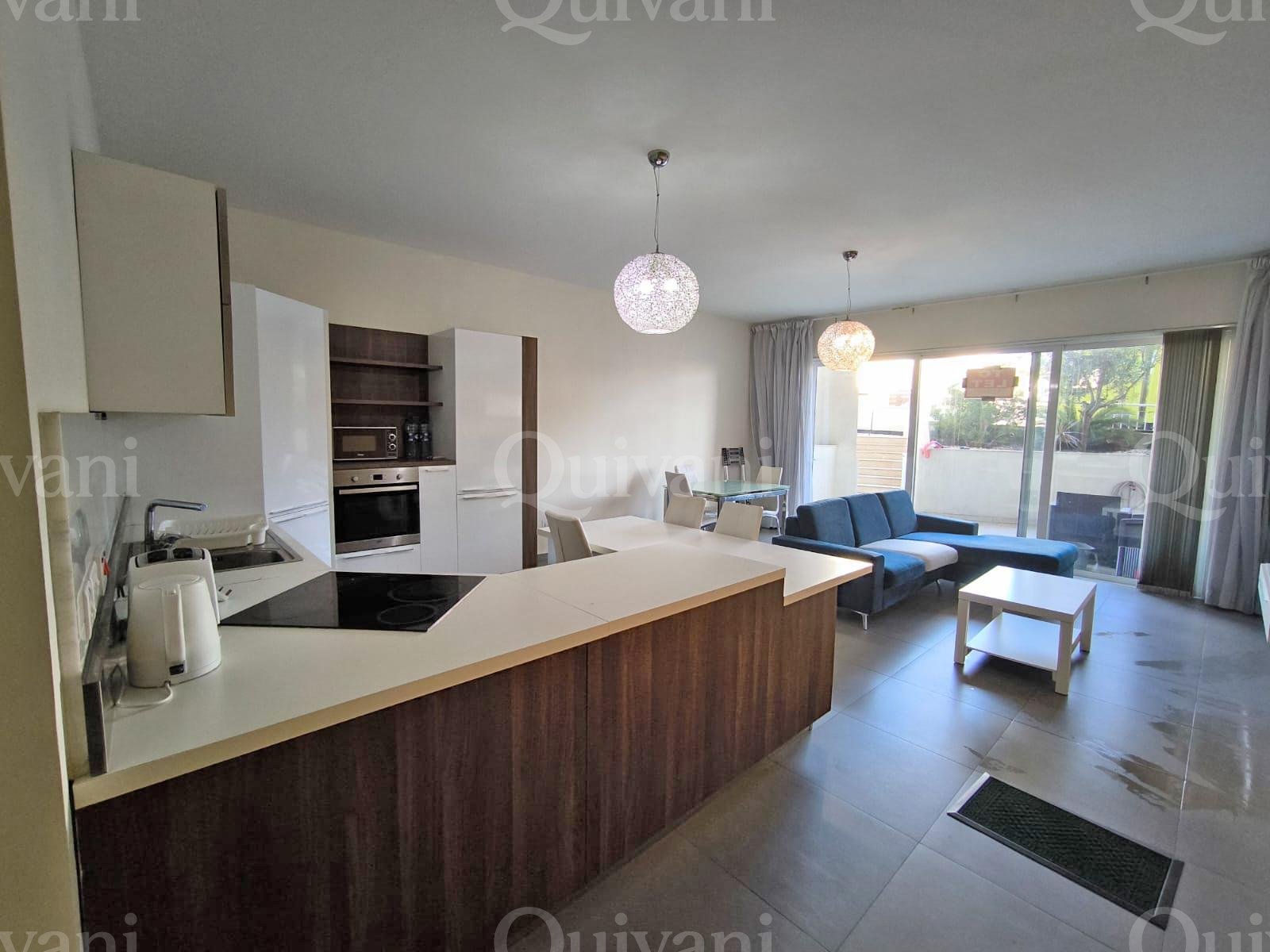 Tal-Ibrag, Furnished Apartment