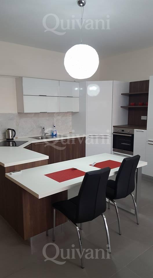 Tal-Ibrag, Furnished Apartment