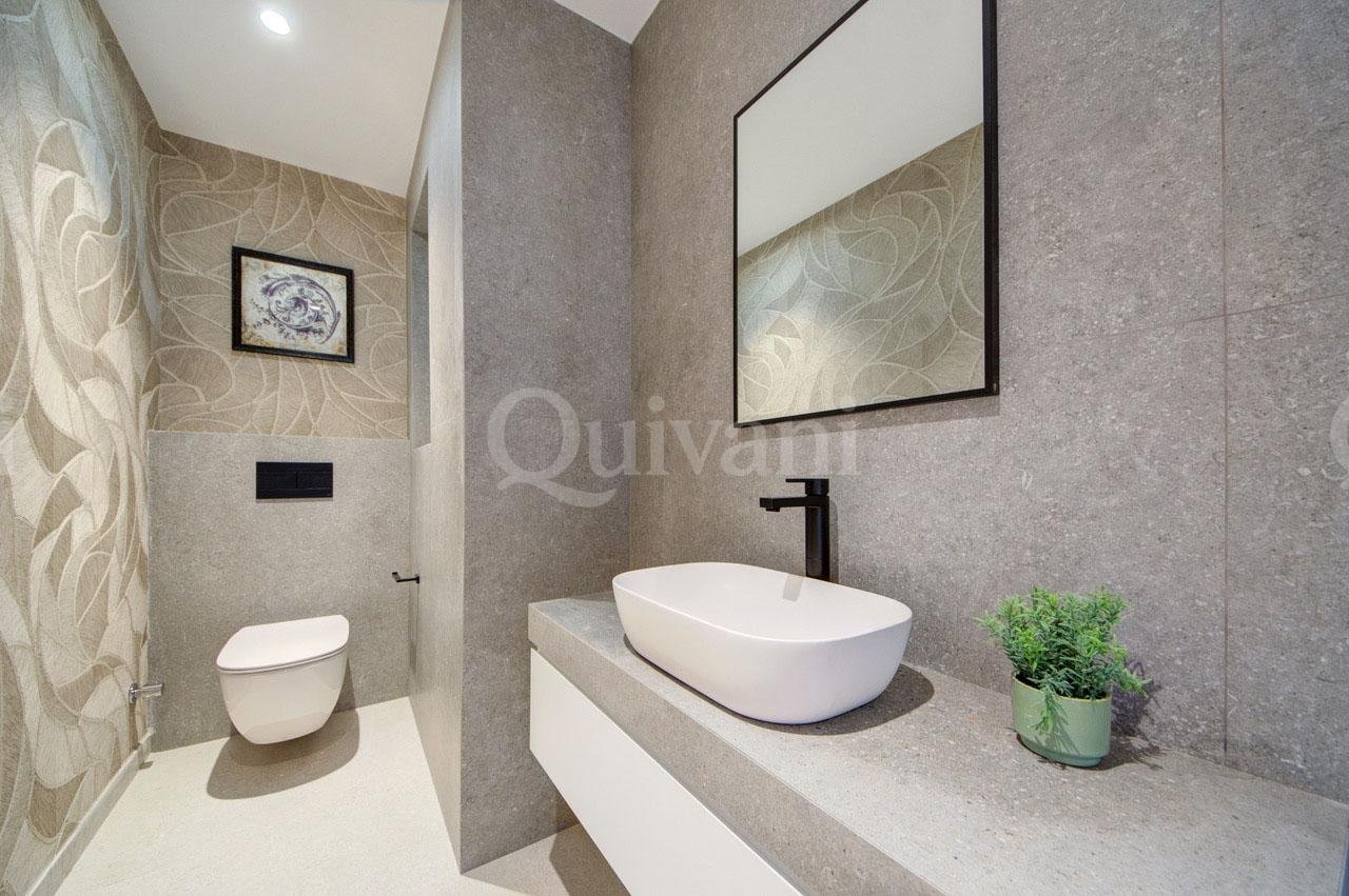 Sliema, Furnished Apartment