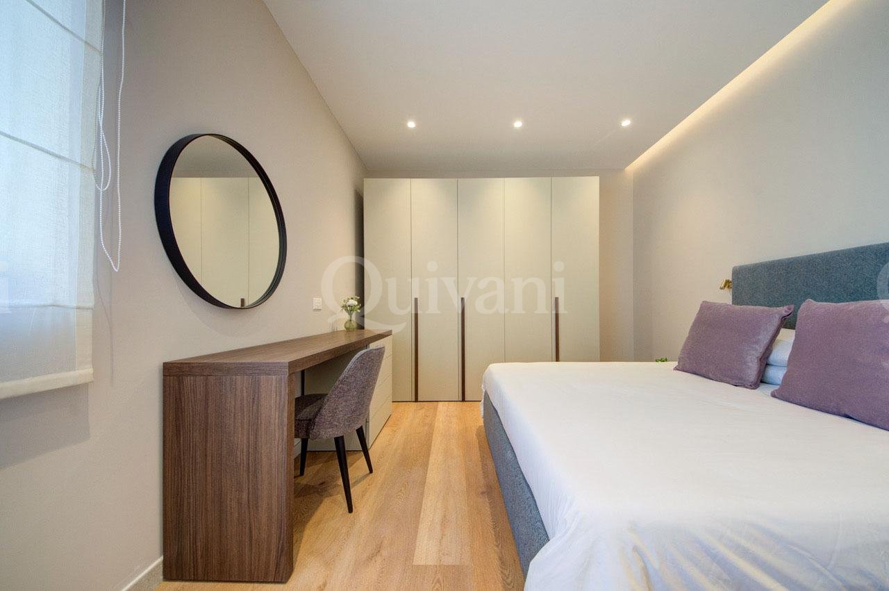 Sliema, Furnished Apartment
