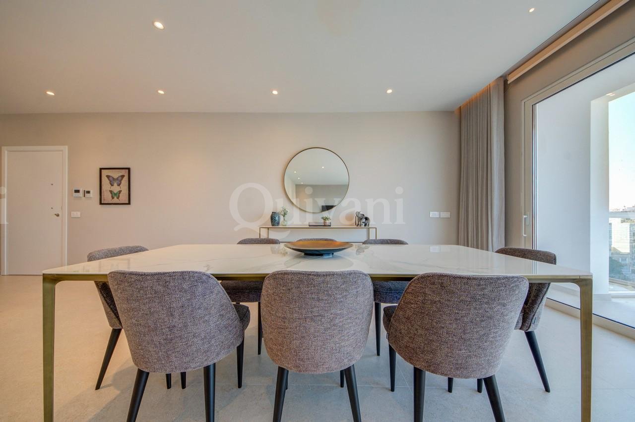 Sliema, Furnished Apartment