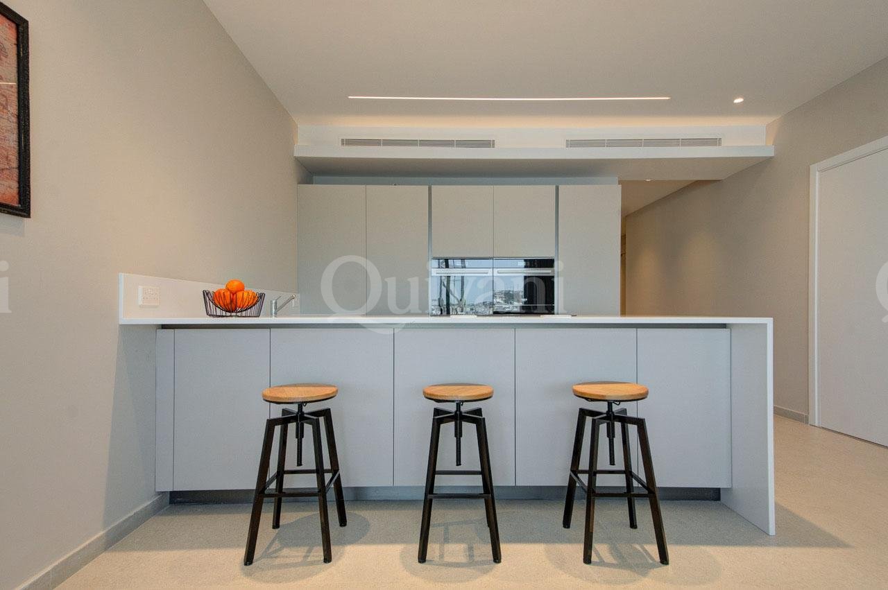 Sliema, Furnished Apartment