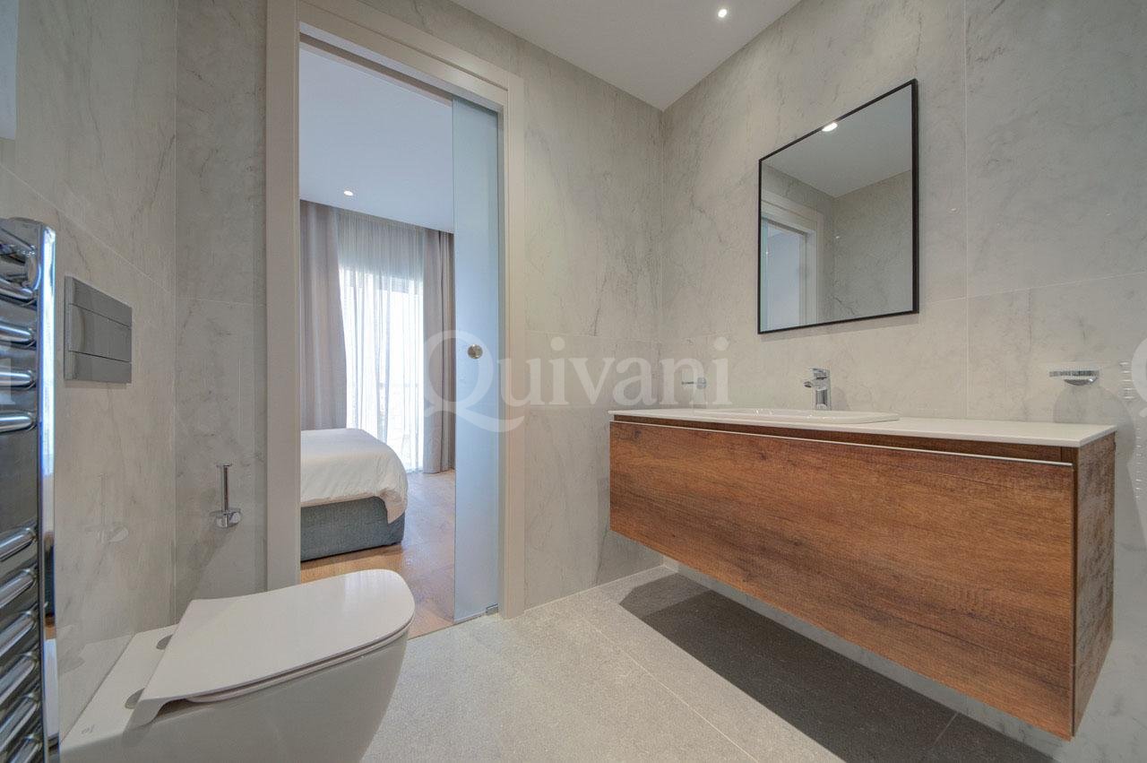 Sliema, Furnished Apartment