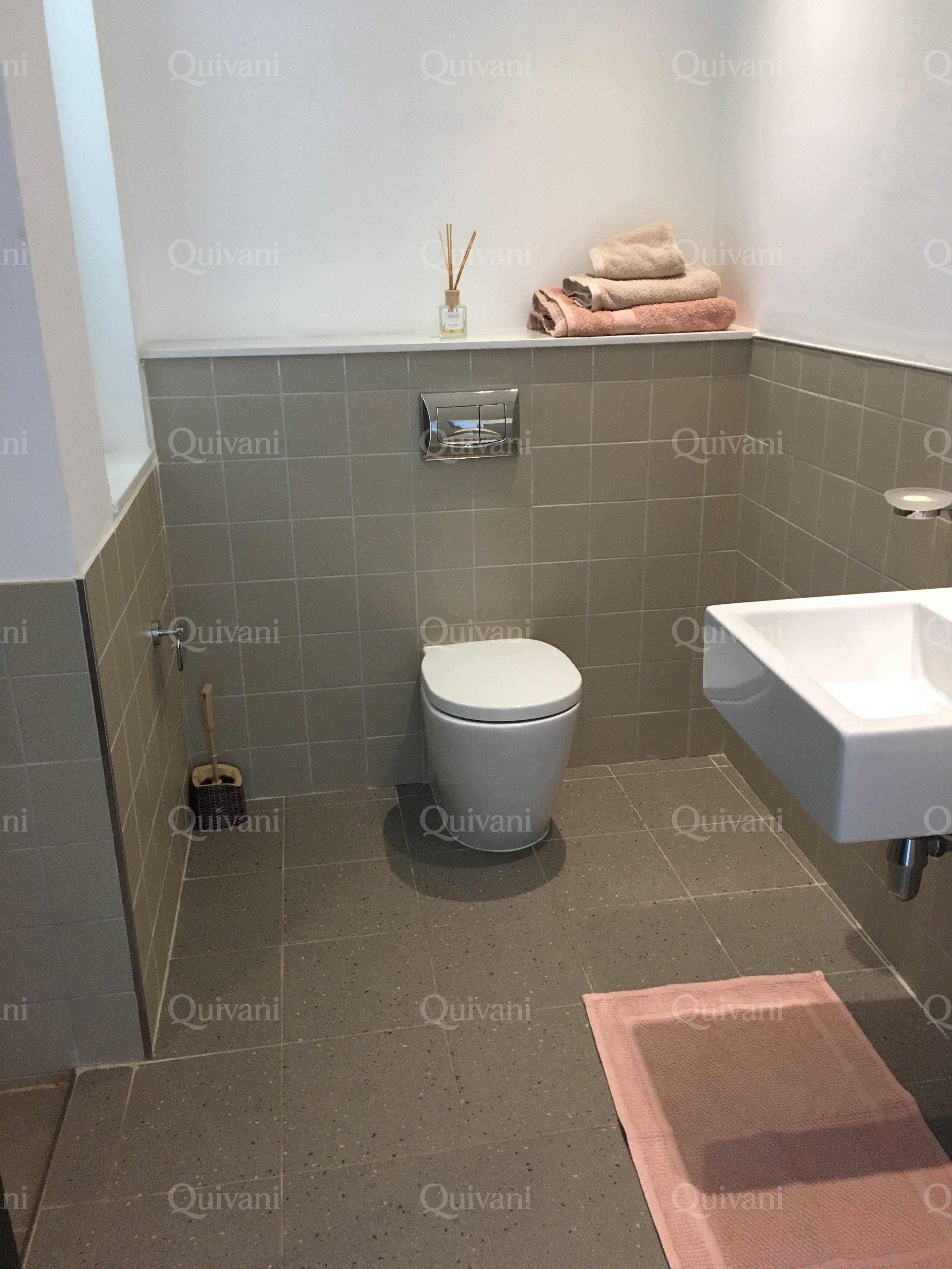 St Julians, Furnished Penthouse