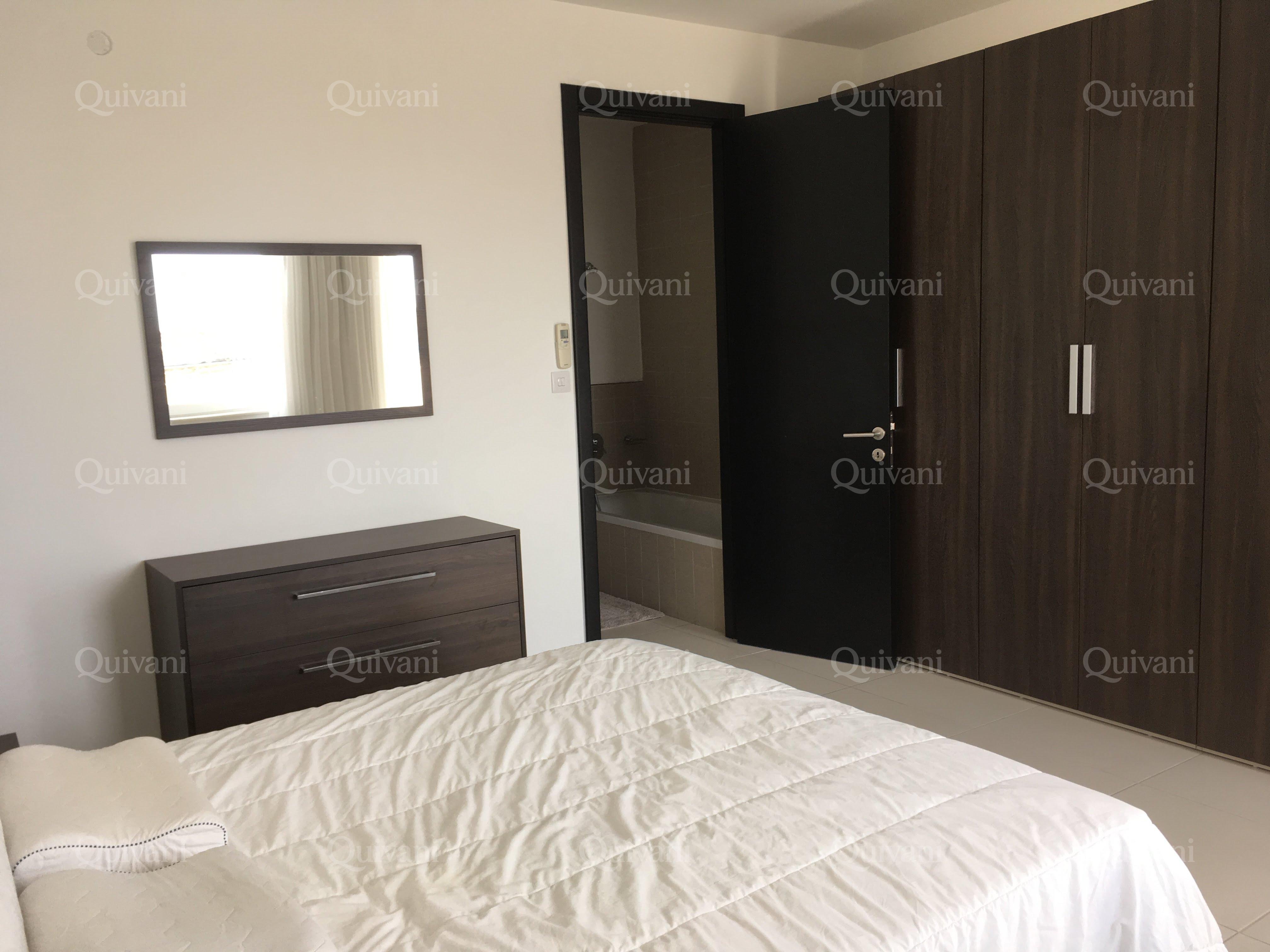 St Julians, Furnished Penthouse