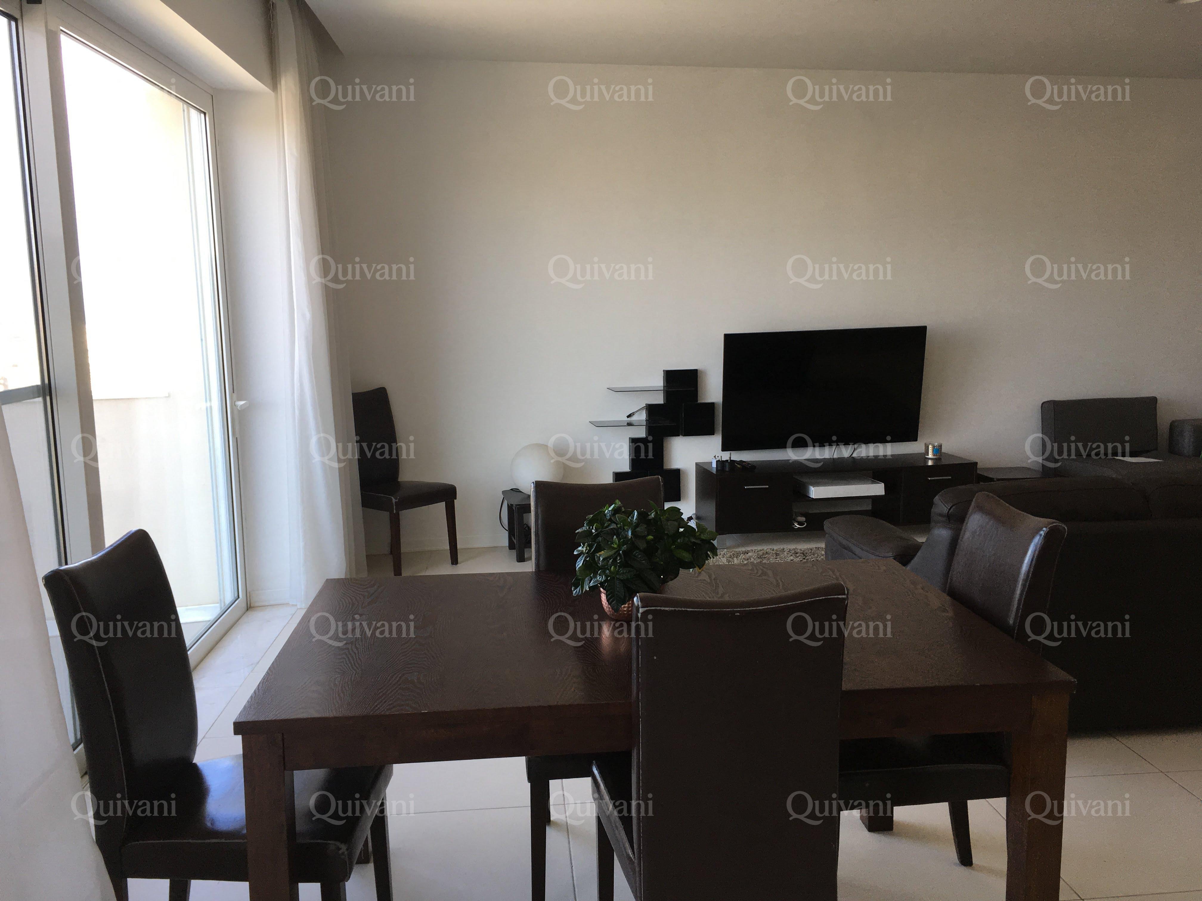 St Julians, Furnished Penthouse