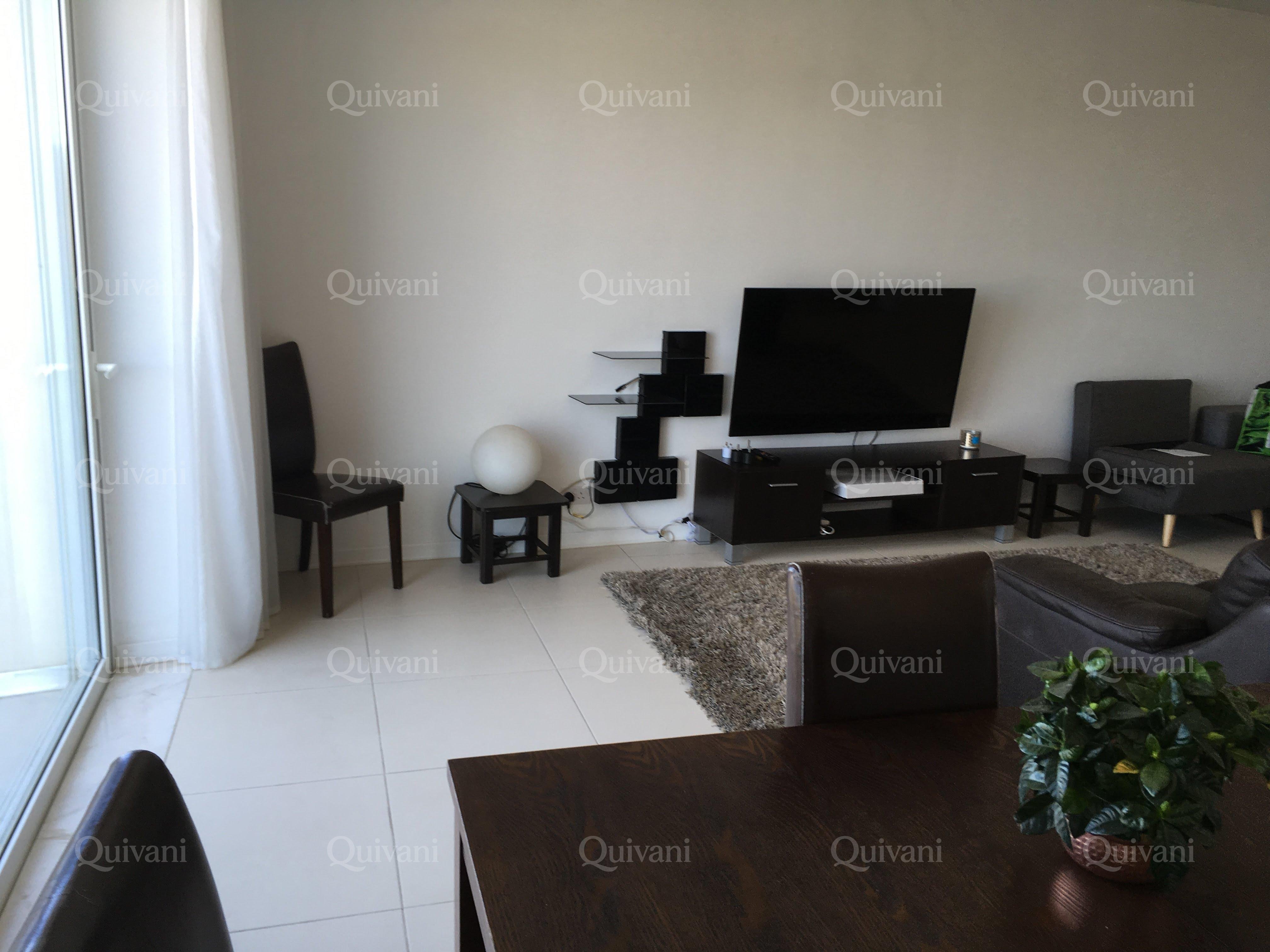 St Julians, Furnished Penthouse
