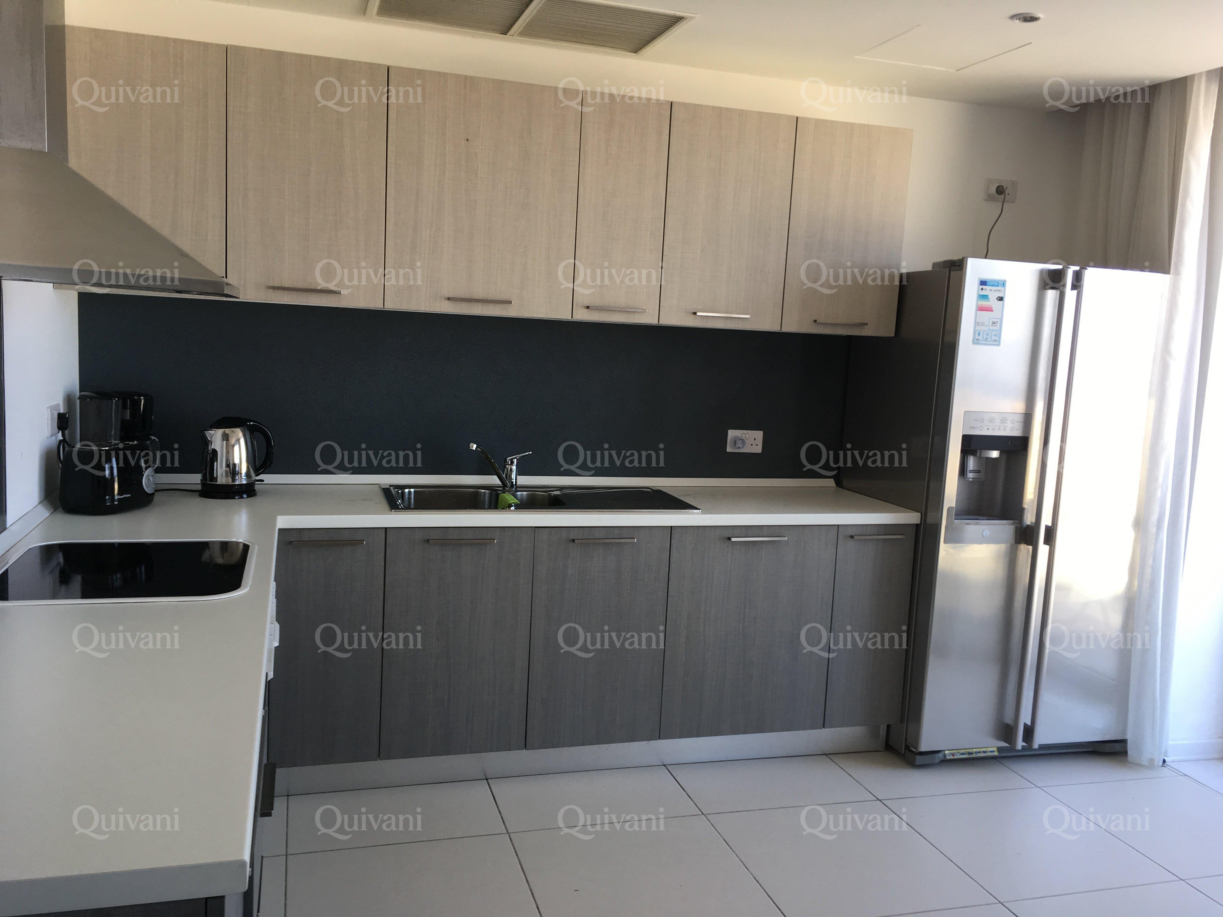 St Julians, Furnished Penthouse