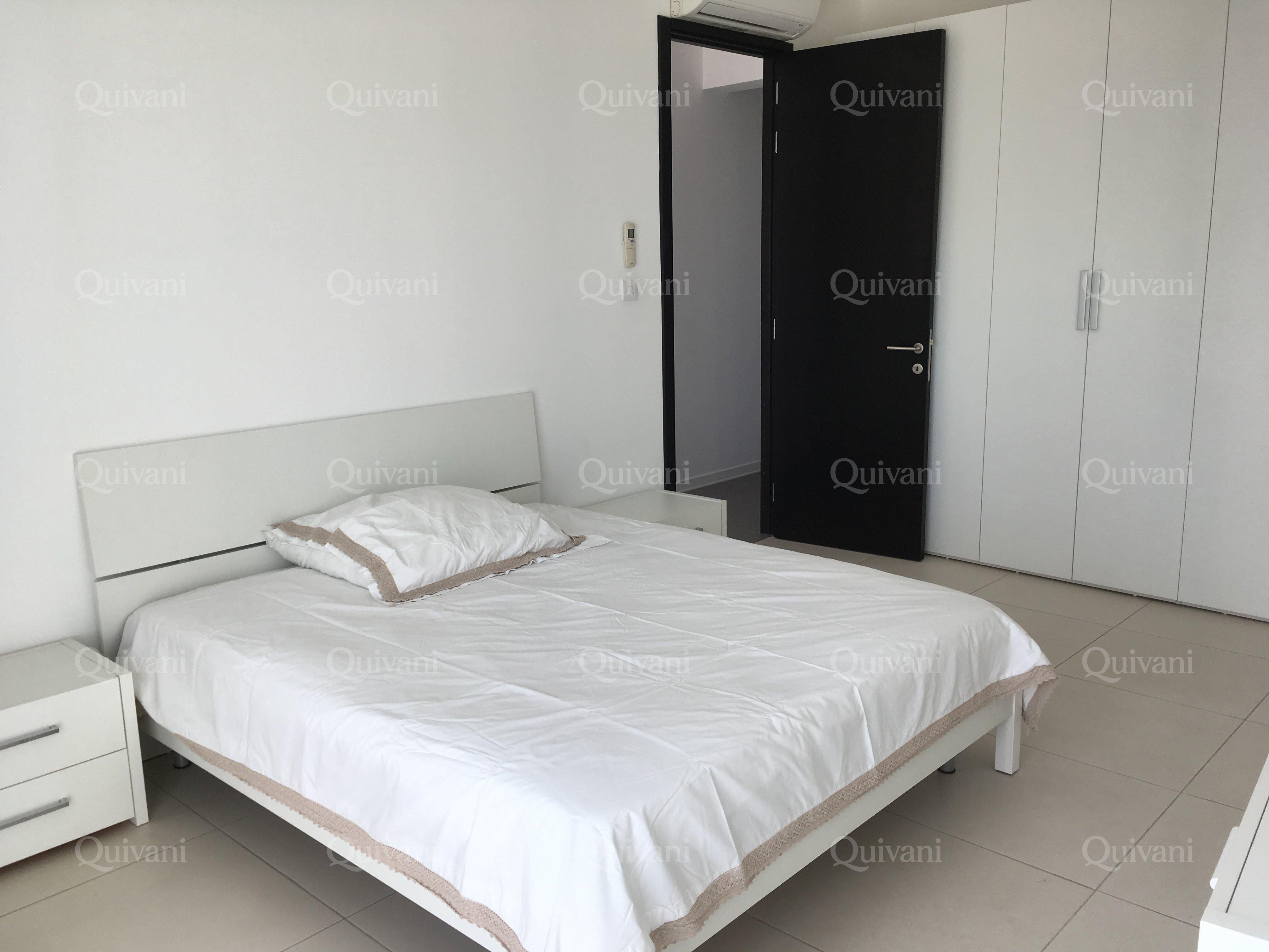 St Julians, Furnished Penthouse