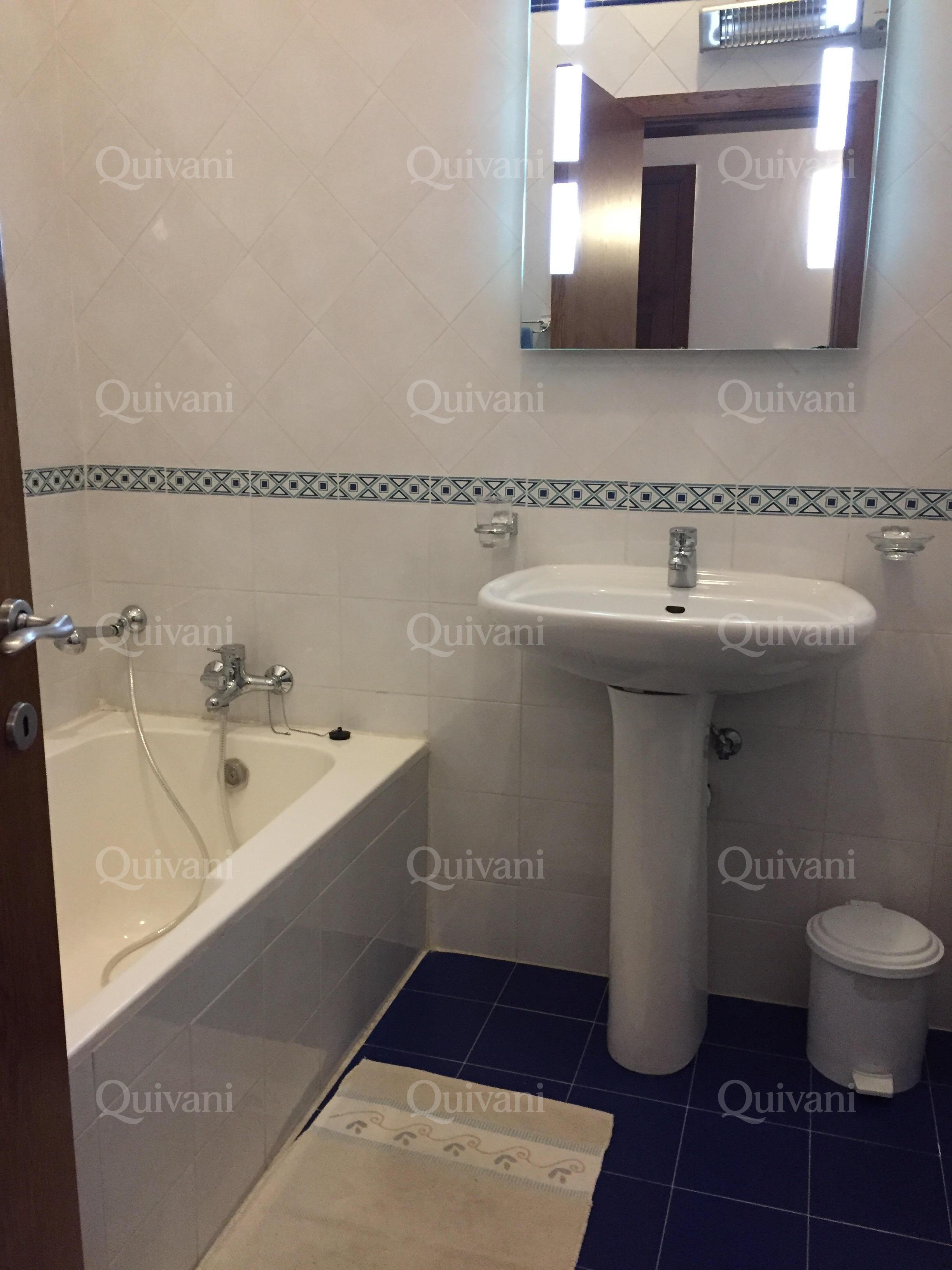 Sliema, Furnished Apartment