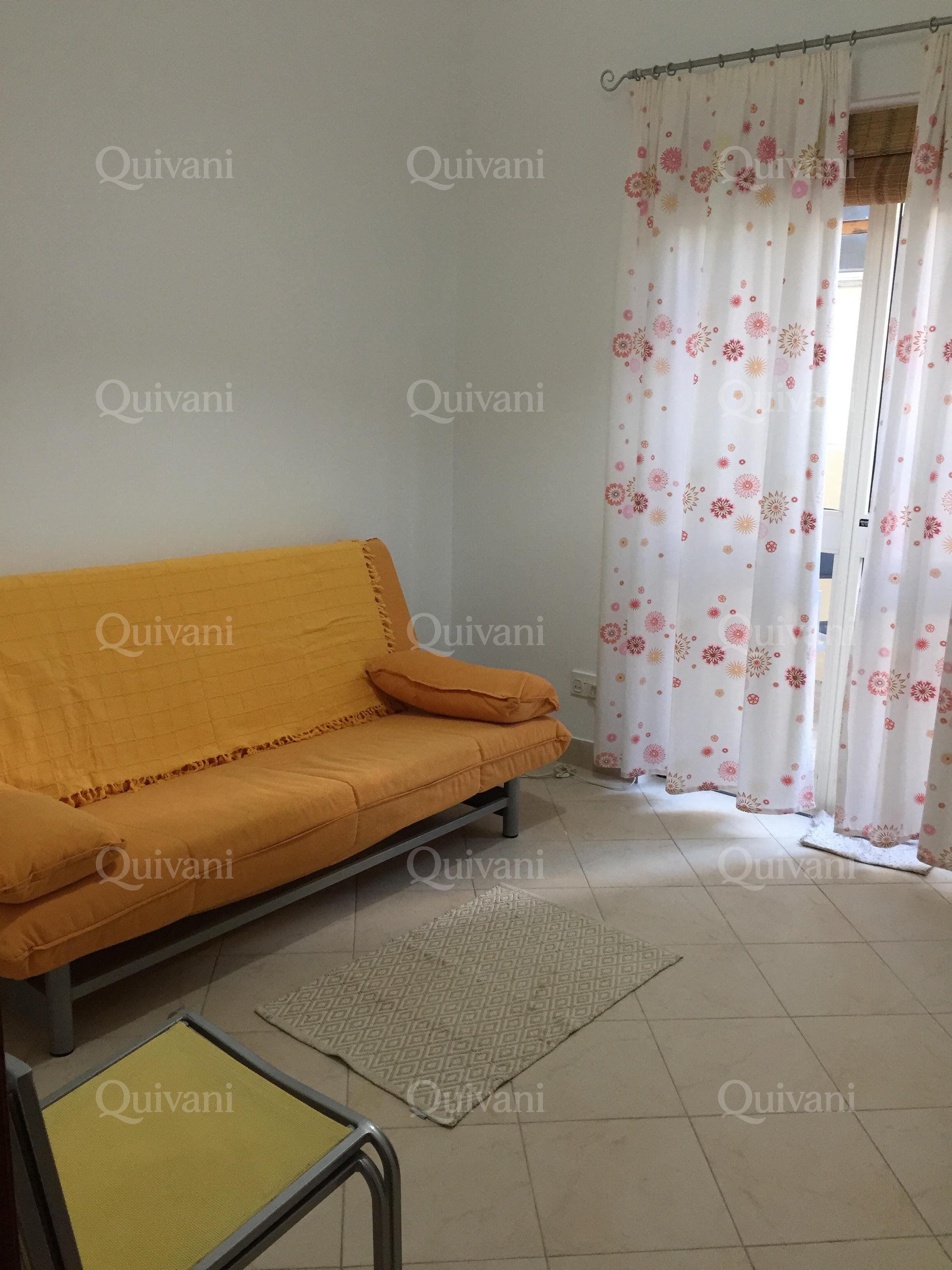 Sliema, Furnished Apartment