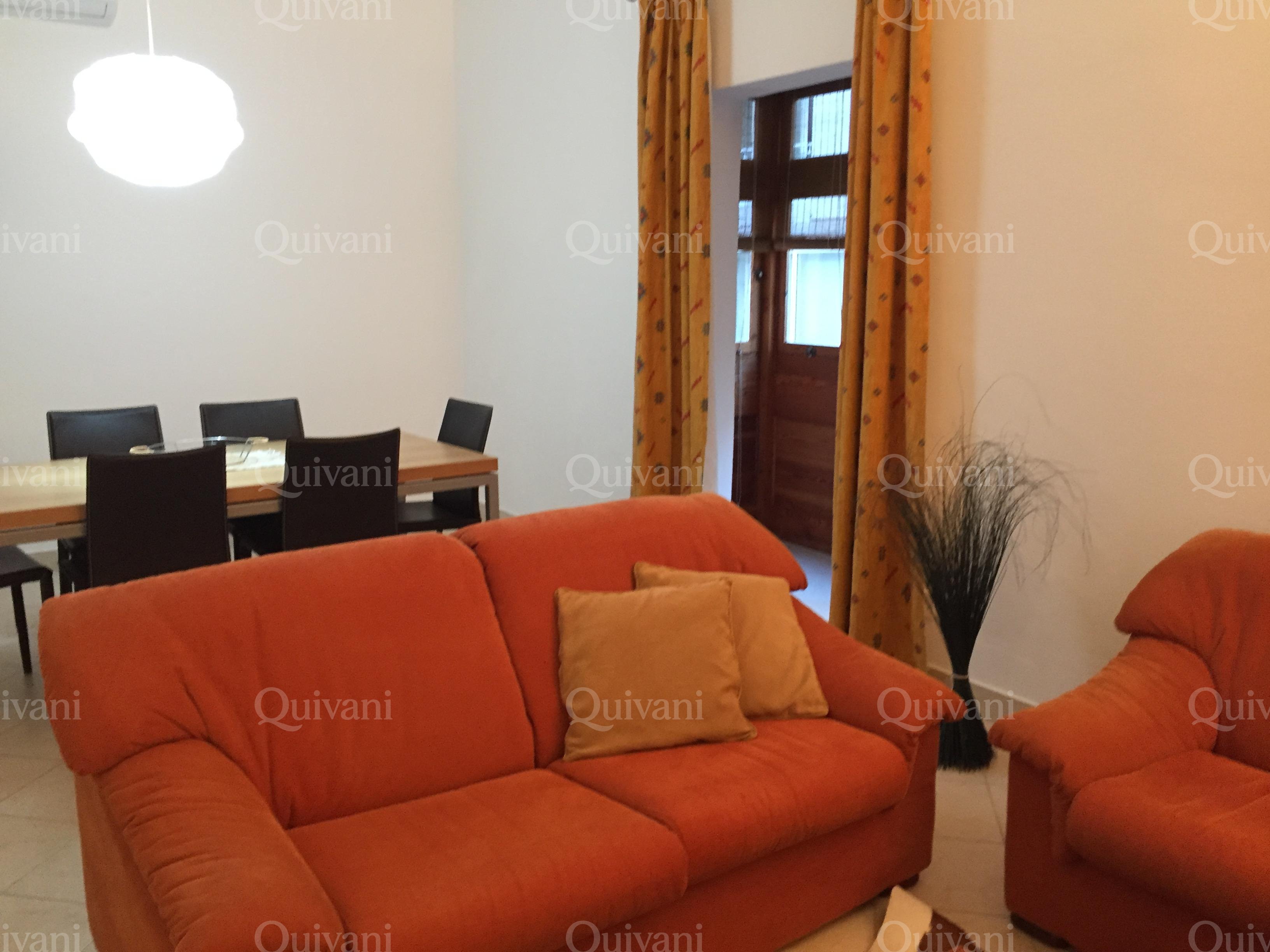 Sliema, Furnished Apartment