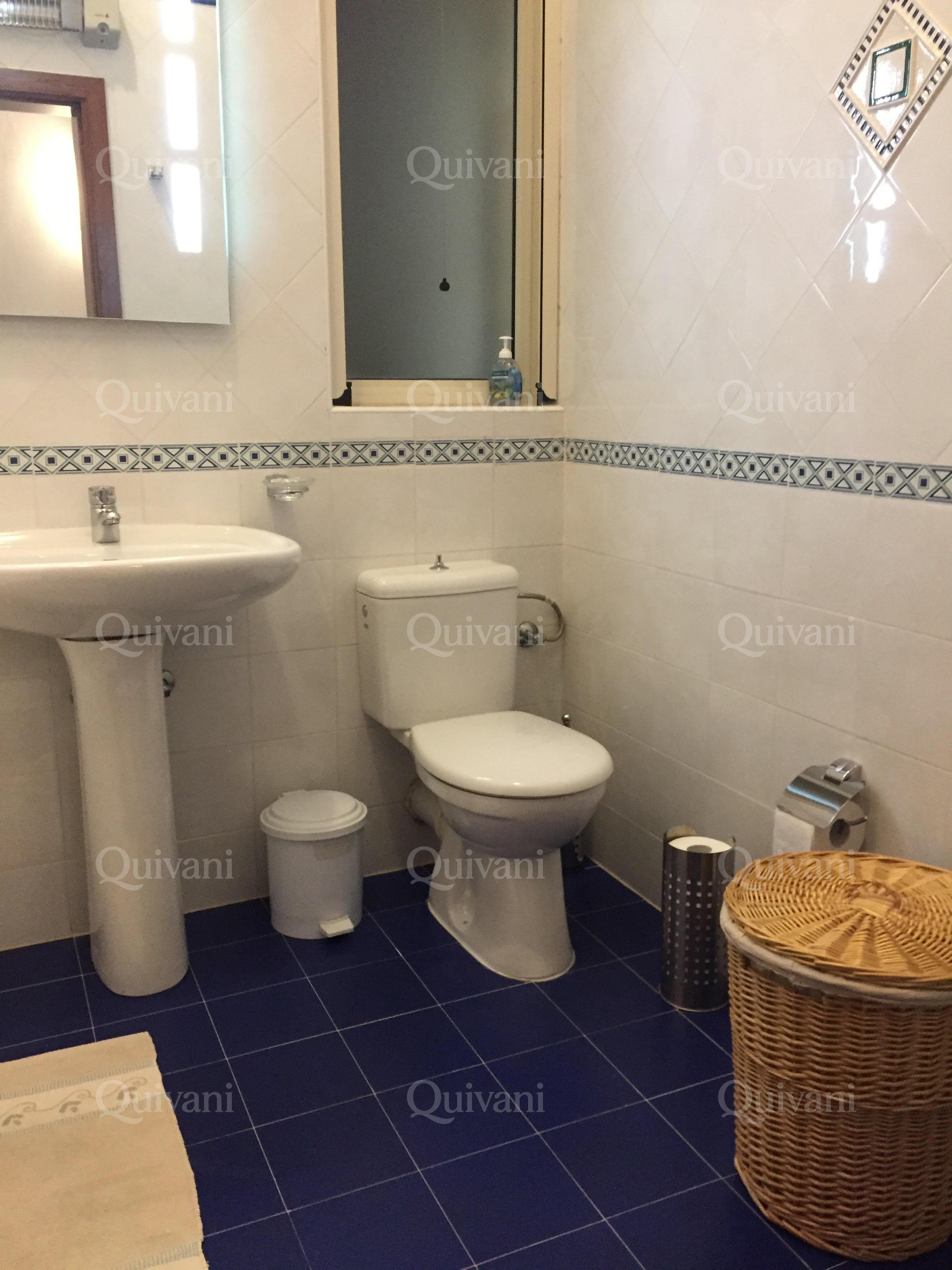 Sliema, Furnished Apartment