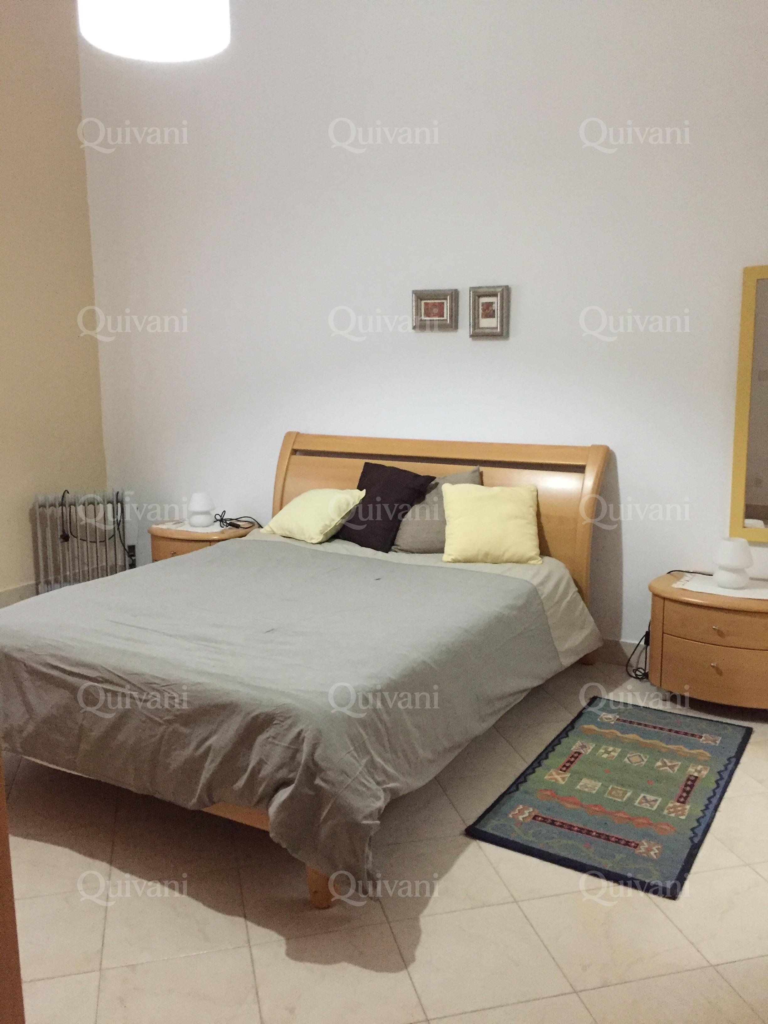 Sliema, Furnished Apartment