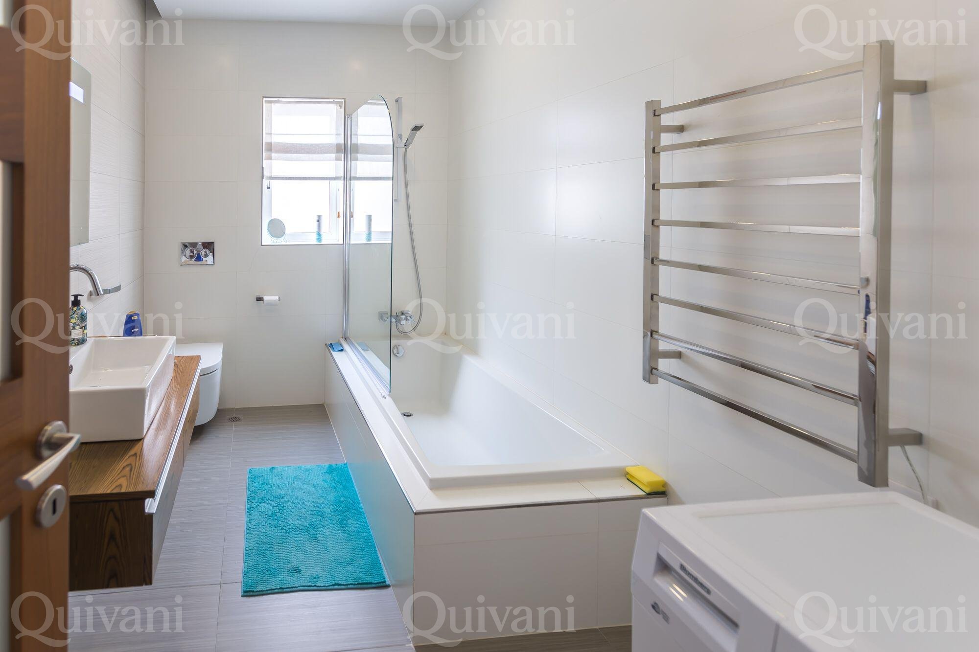 St Julians, Furnished Apartment