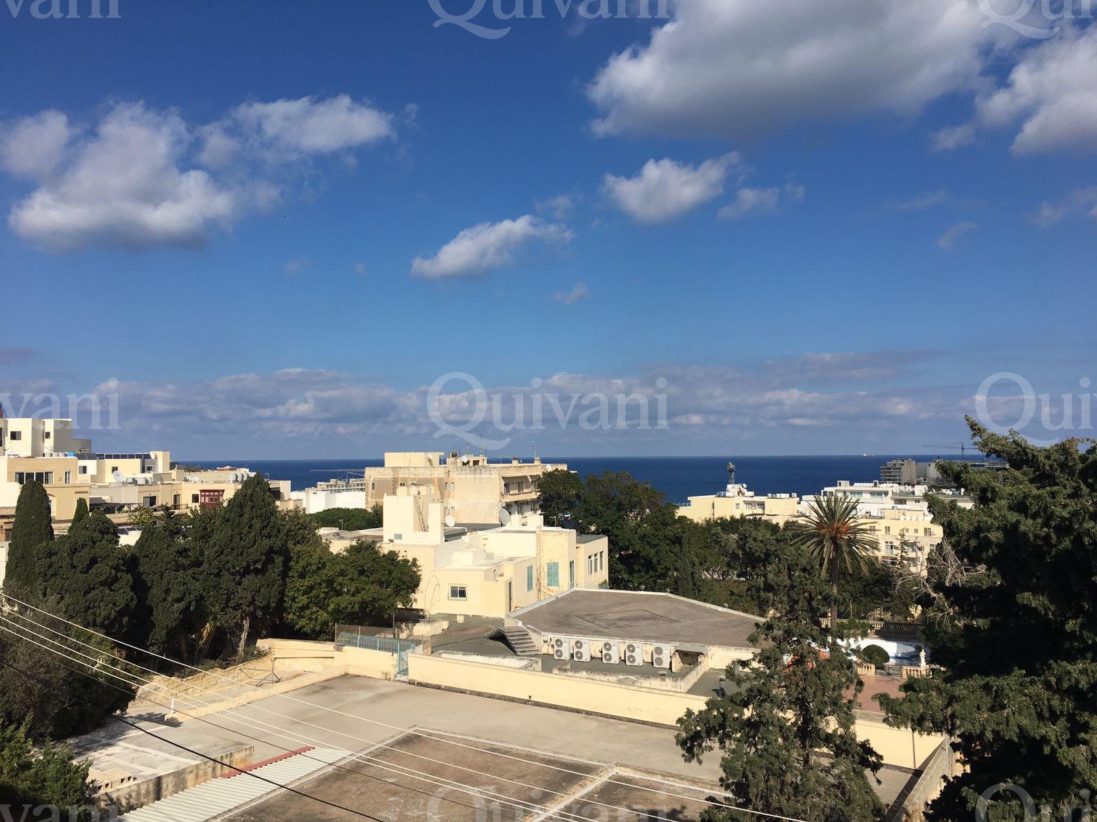 St Julians, Furnished Apartment