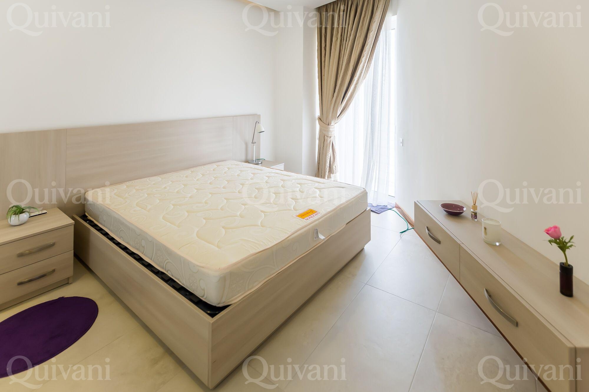 St Julians, Furnished Apartment