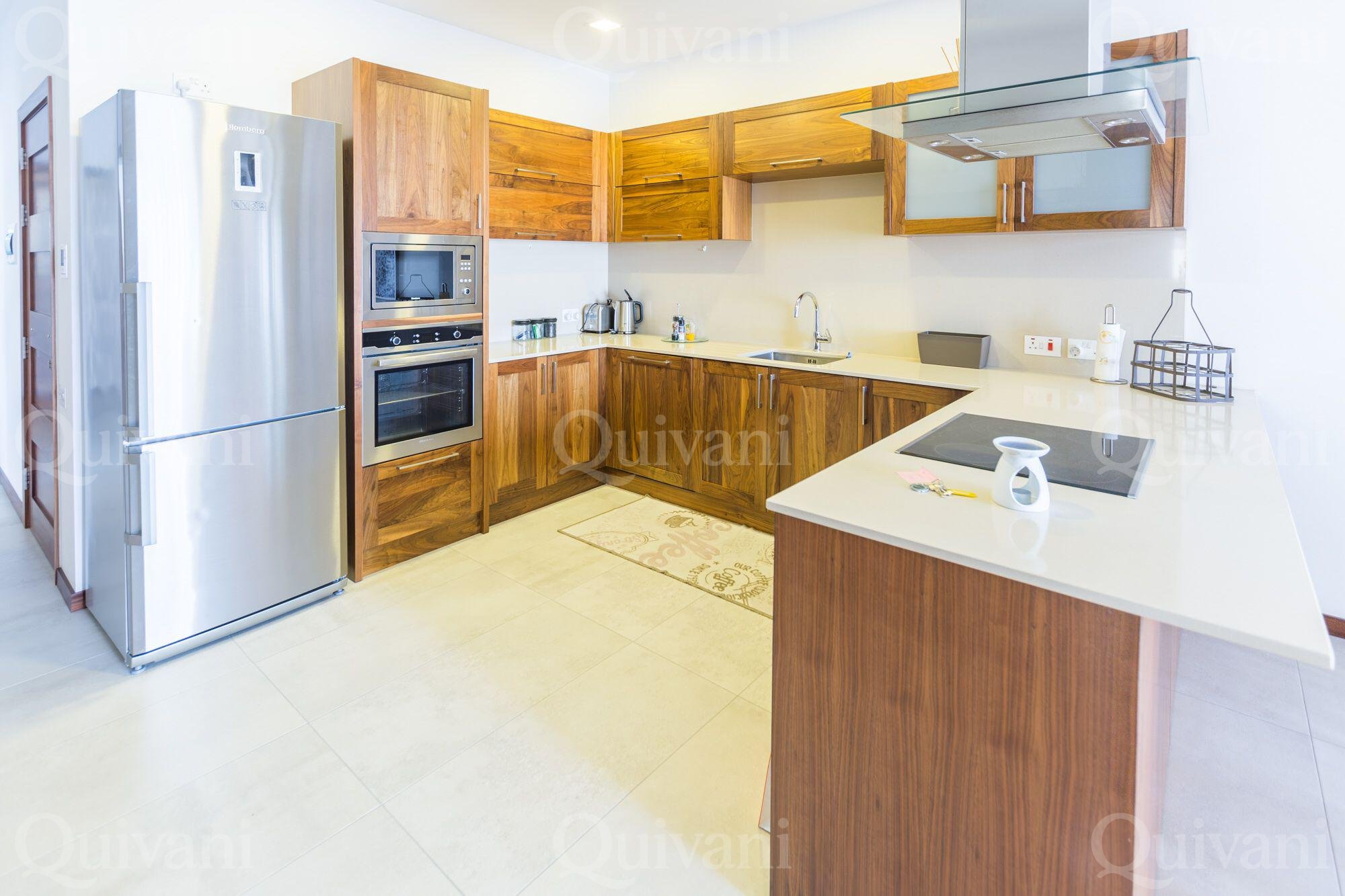 St Julians, Furnished Apartment