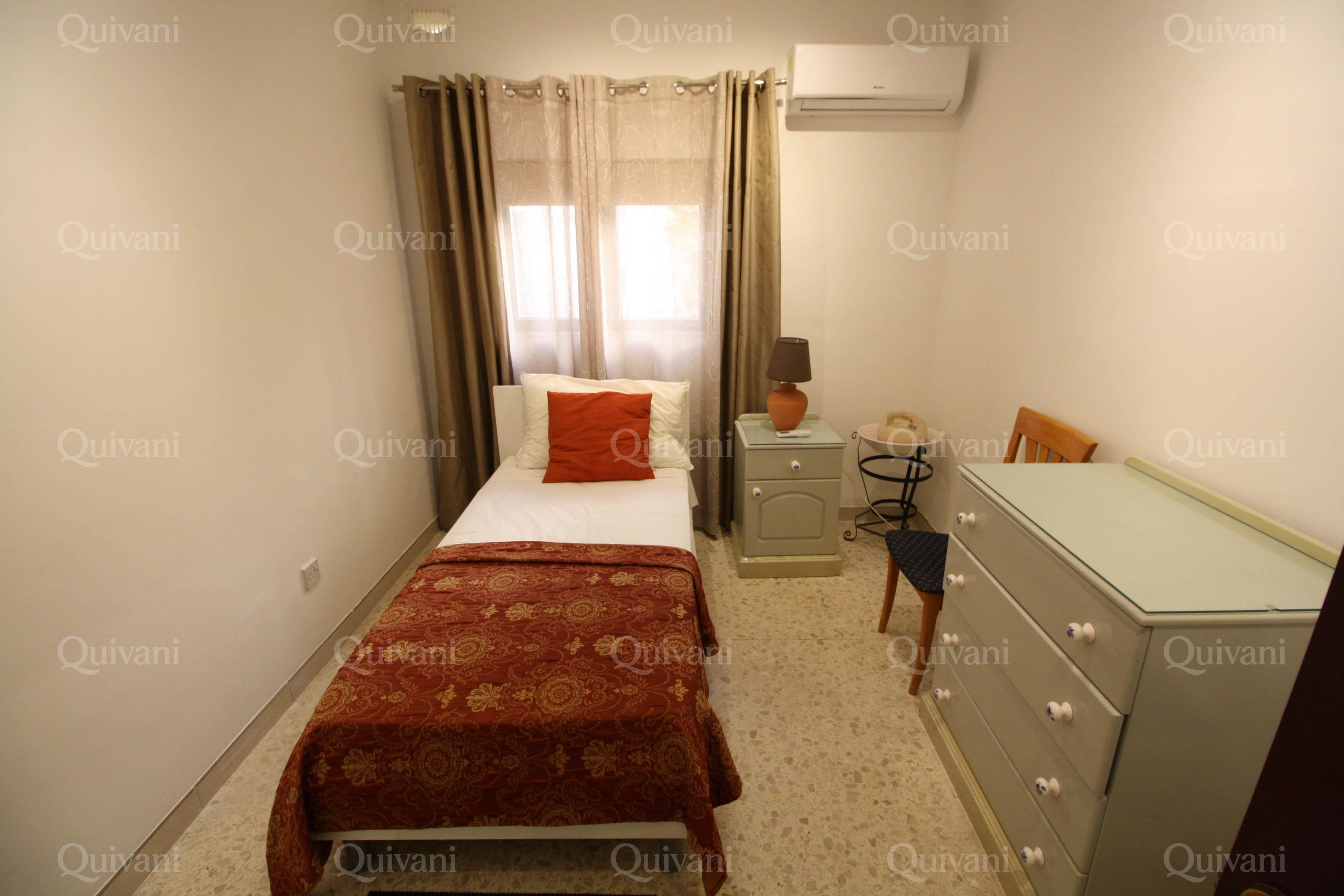 Swieqi Furnished Duplex Maisonette