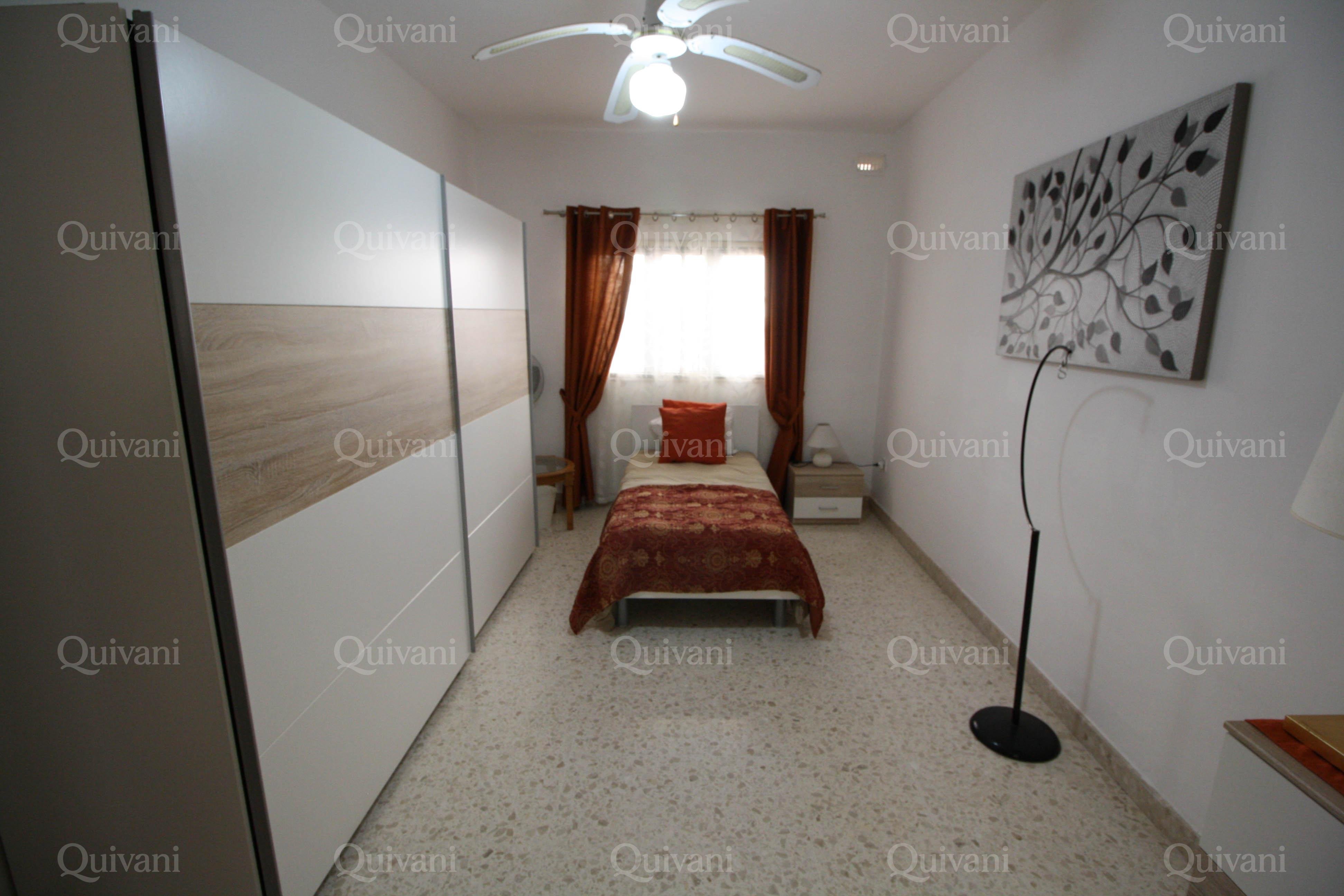 Swieqi Furnished Duplex Maisonette