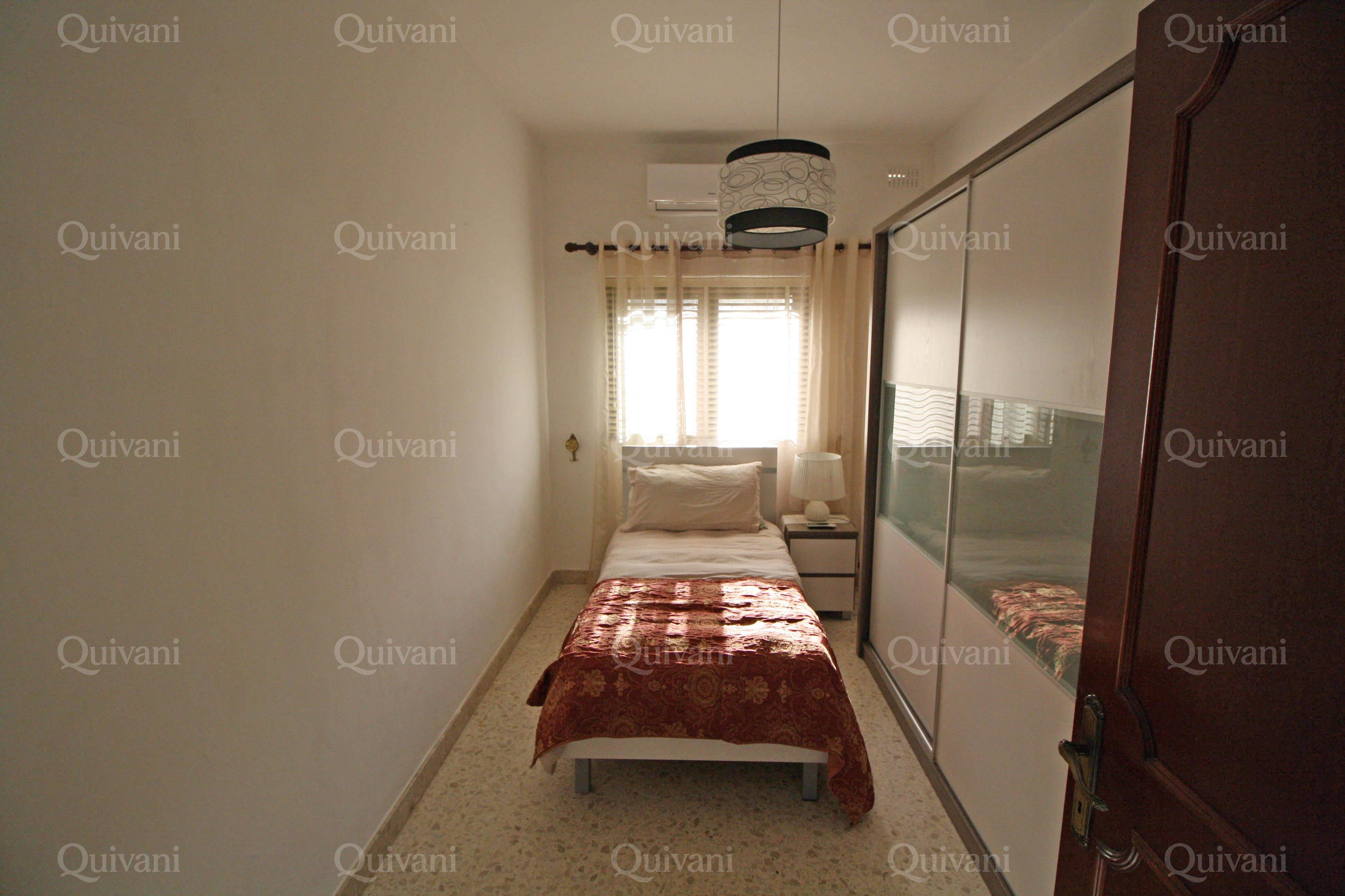 Swieqi Furnished Duplex Maisonette