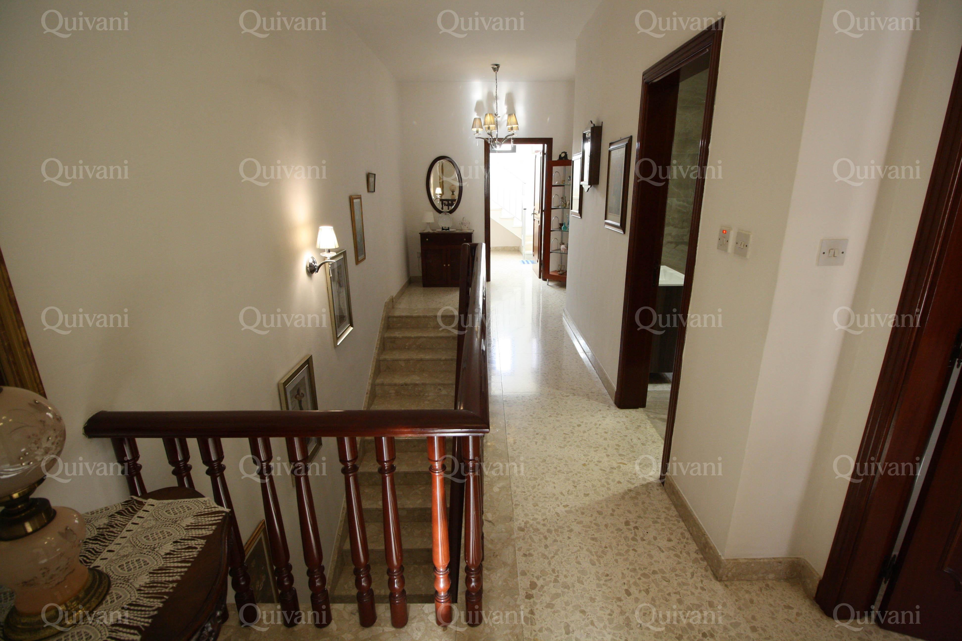 Swieqi Furnished Duplex Maisonette