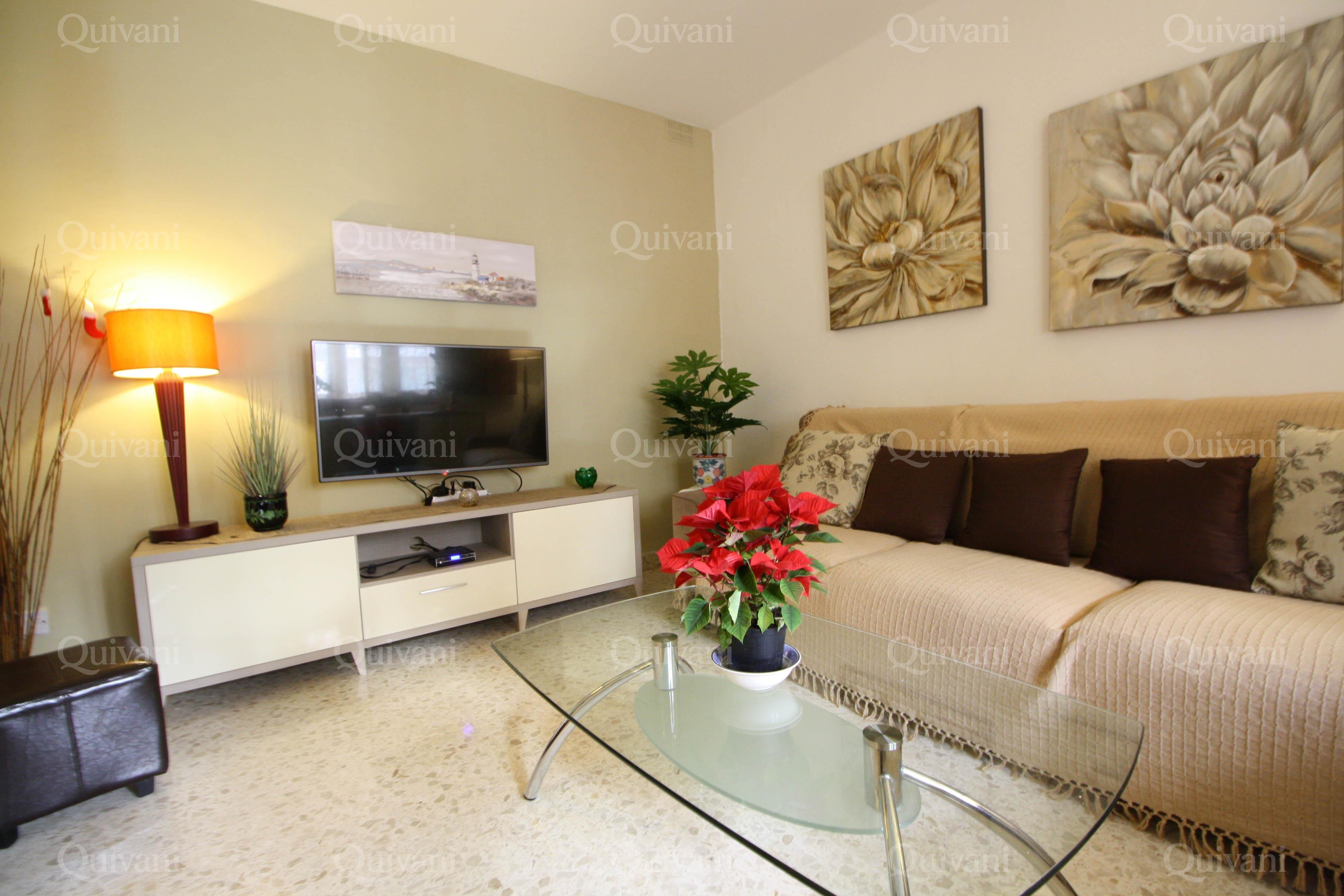 Swieqi Furnished Duplex Maisonette