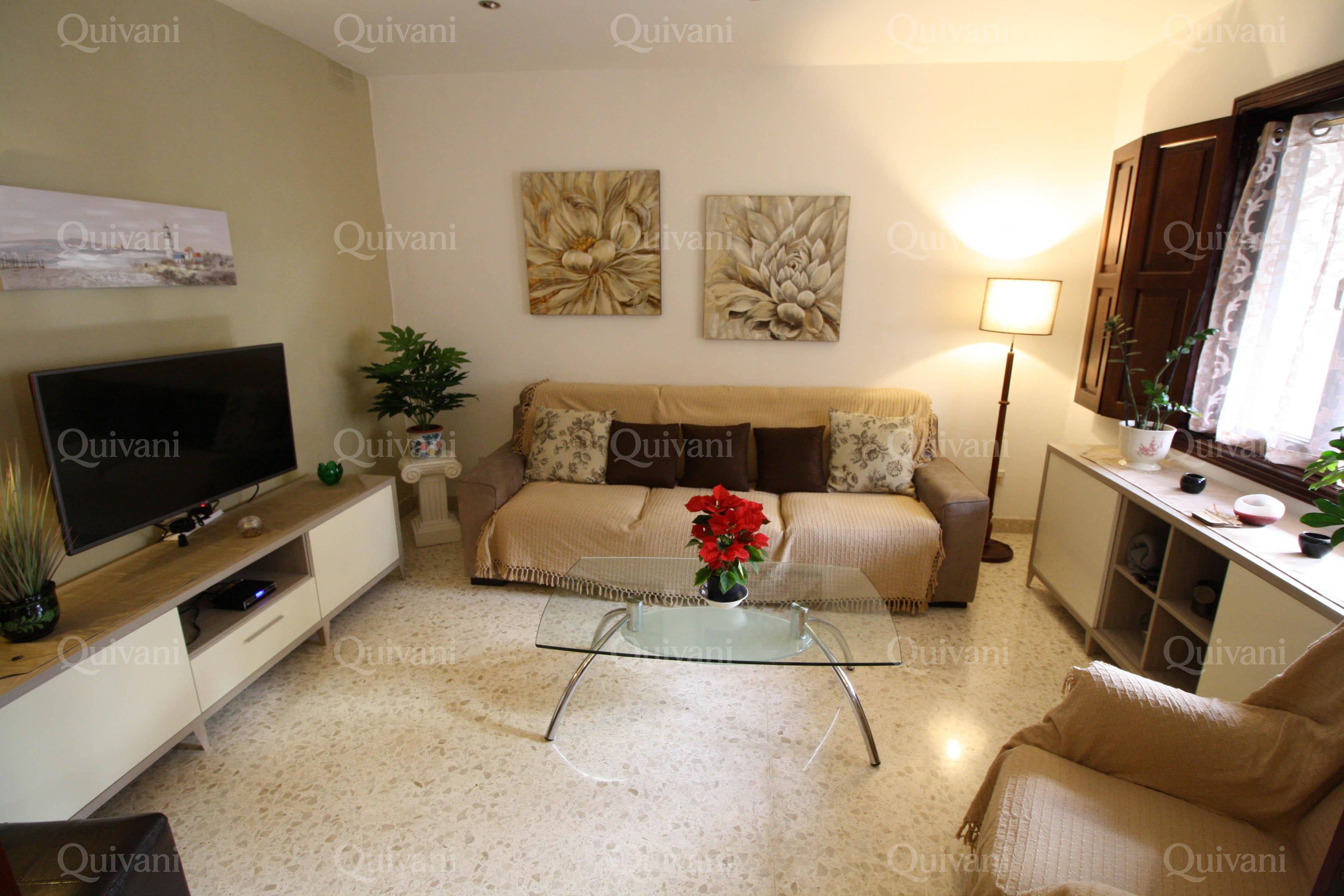 Swieqi Furnished Duplex Maisonette