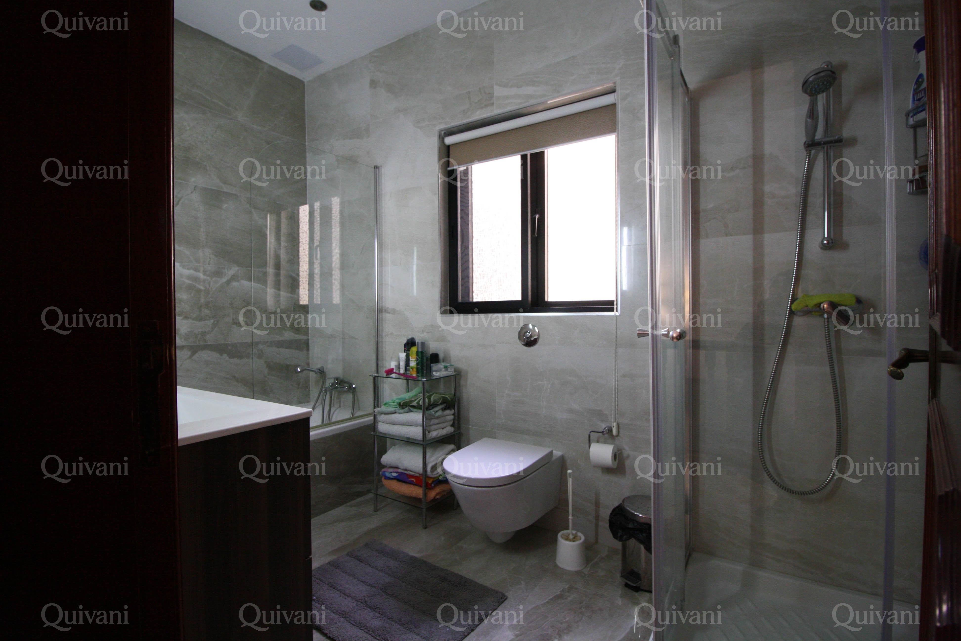 Swieqi Furnished Duplex Maisonette