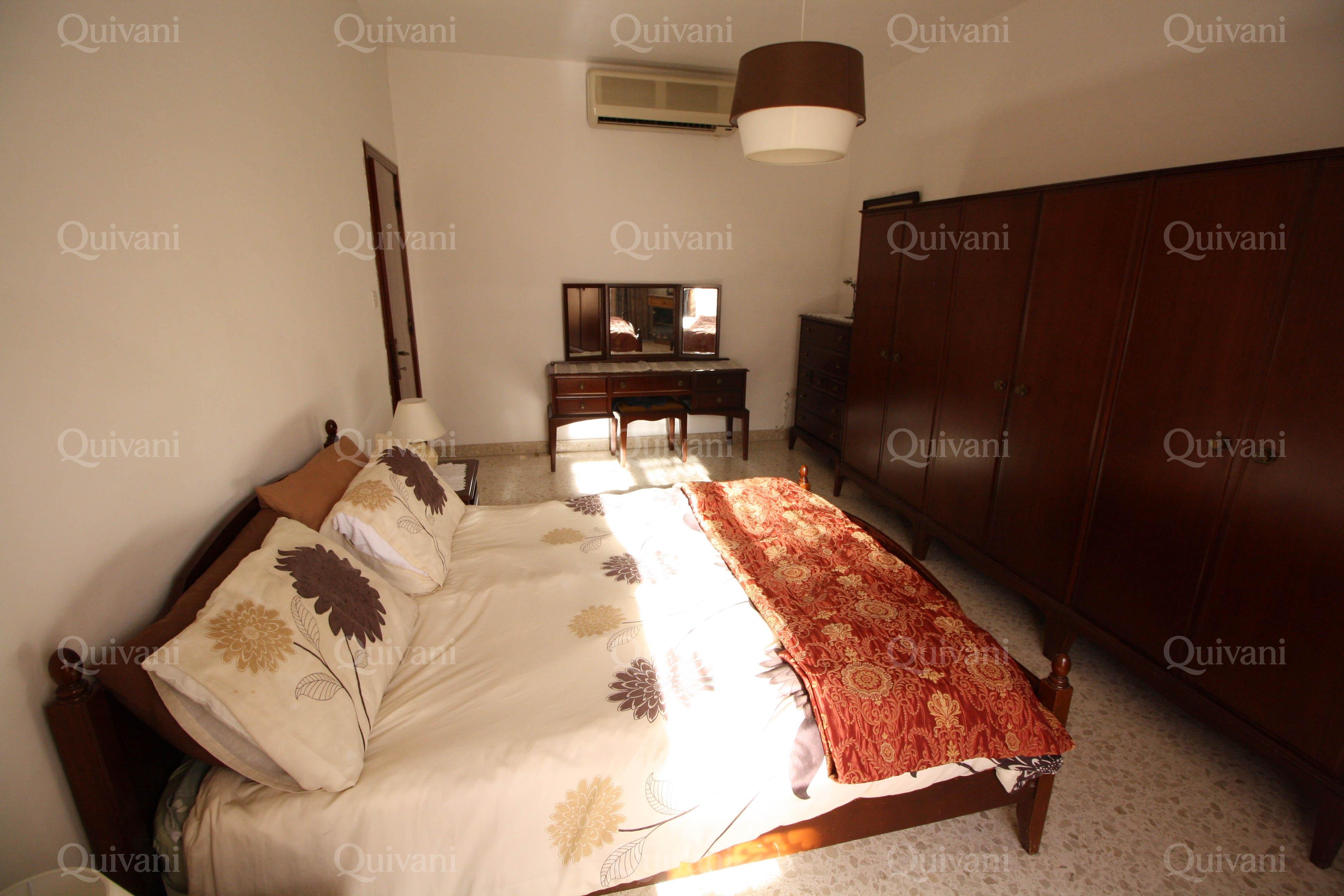 Swieqi Furnished Duplex Maisonette