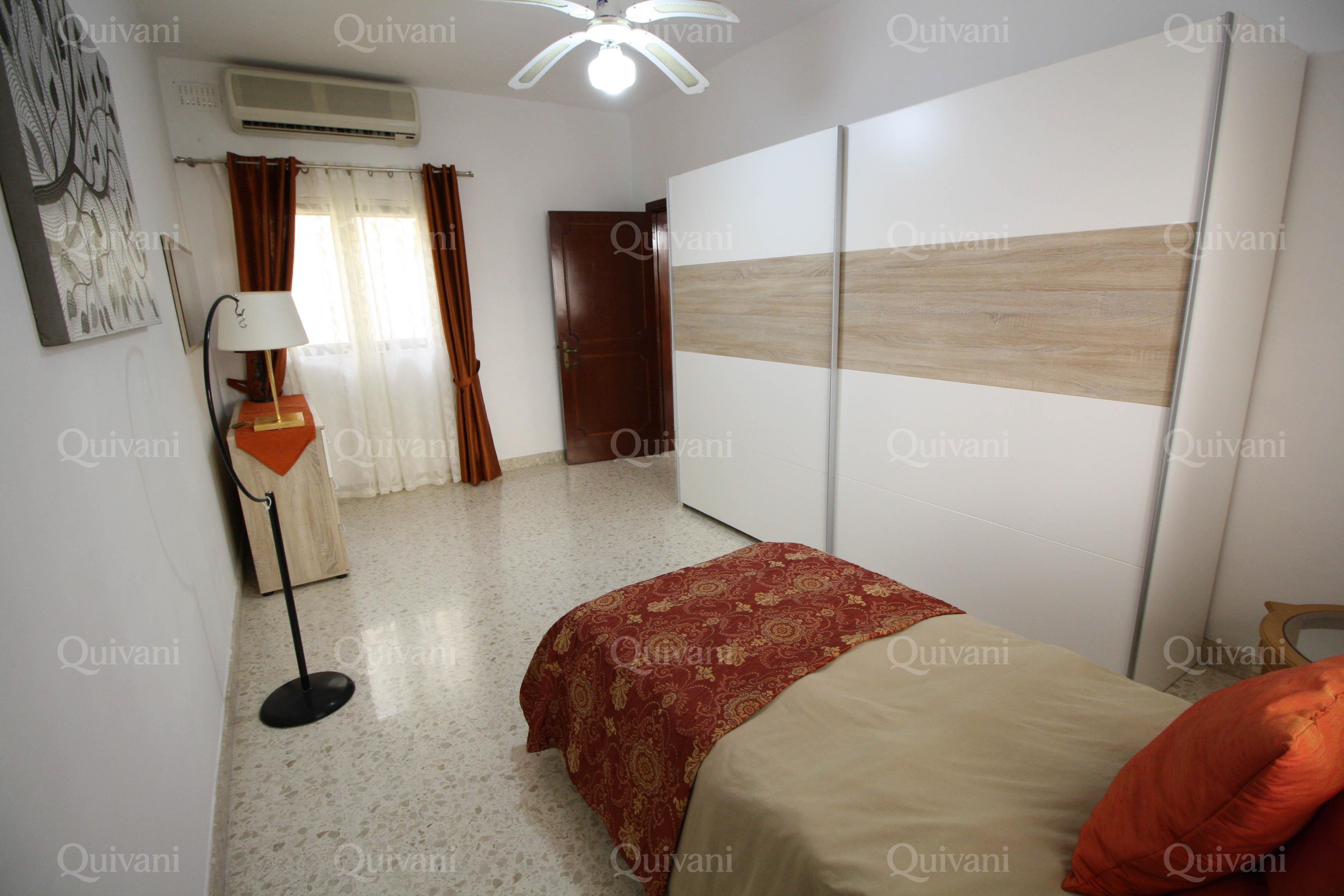 Swieqi Furnished Duplex Maisonette