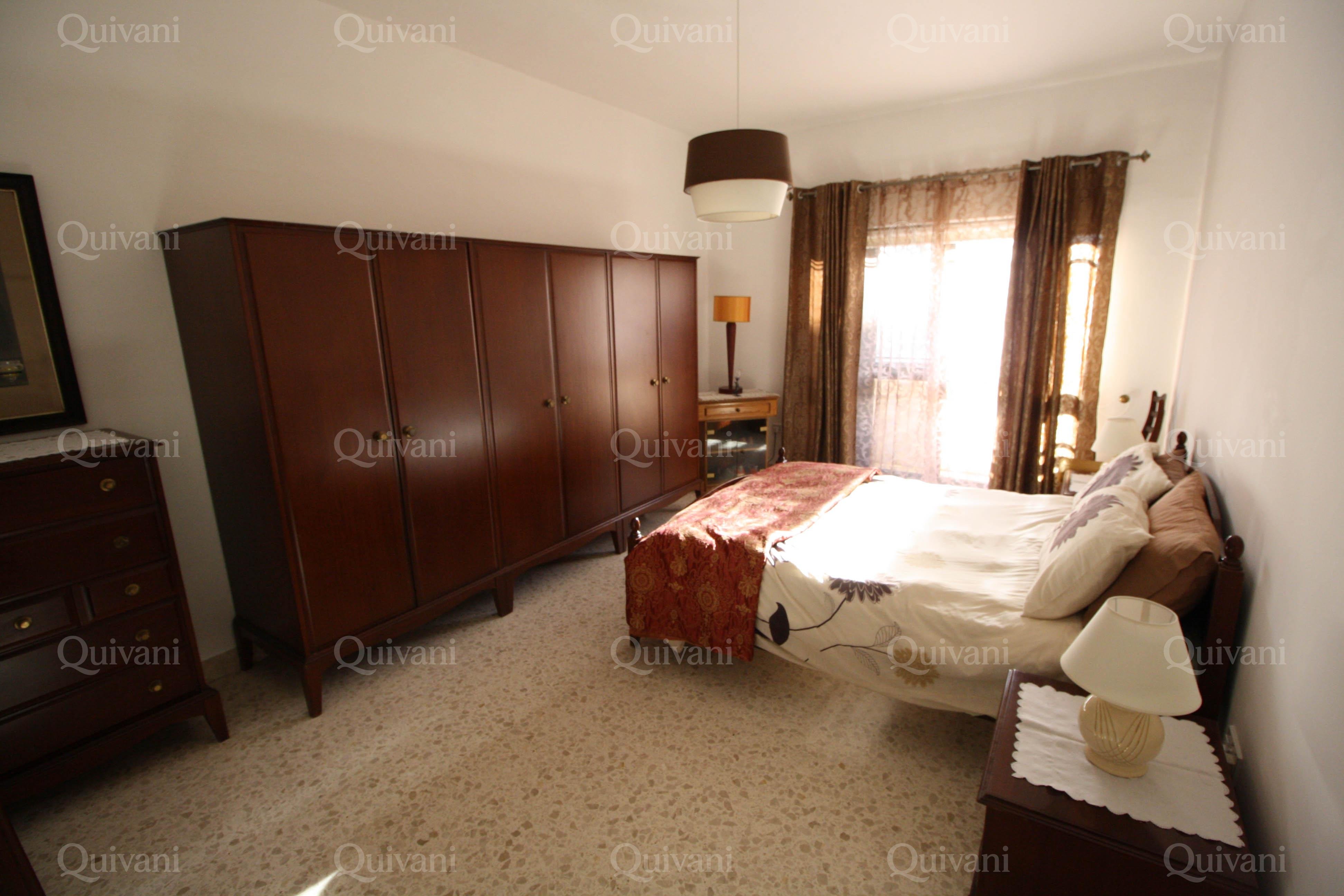 Swieqi Furnished Duplex Maisonette