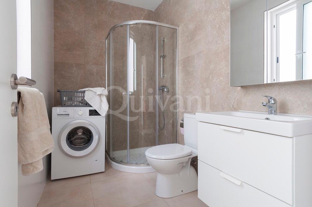 Swieqi, Furnished Penthouse