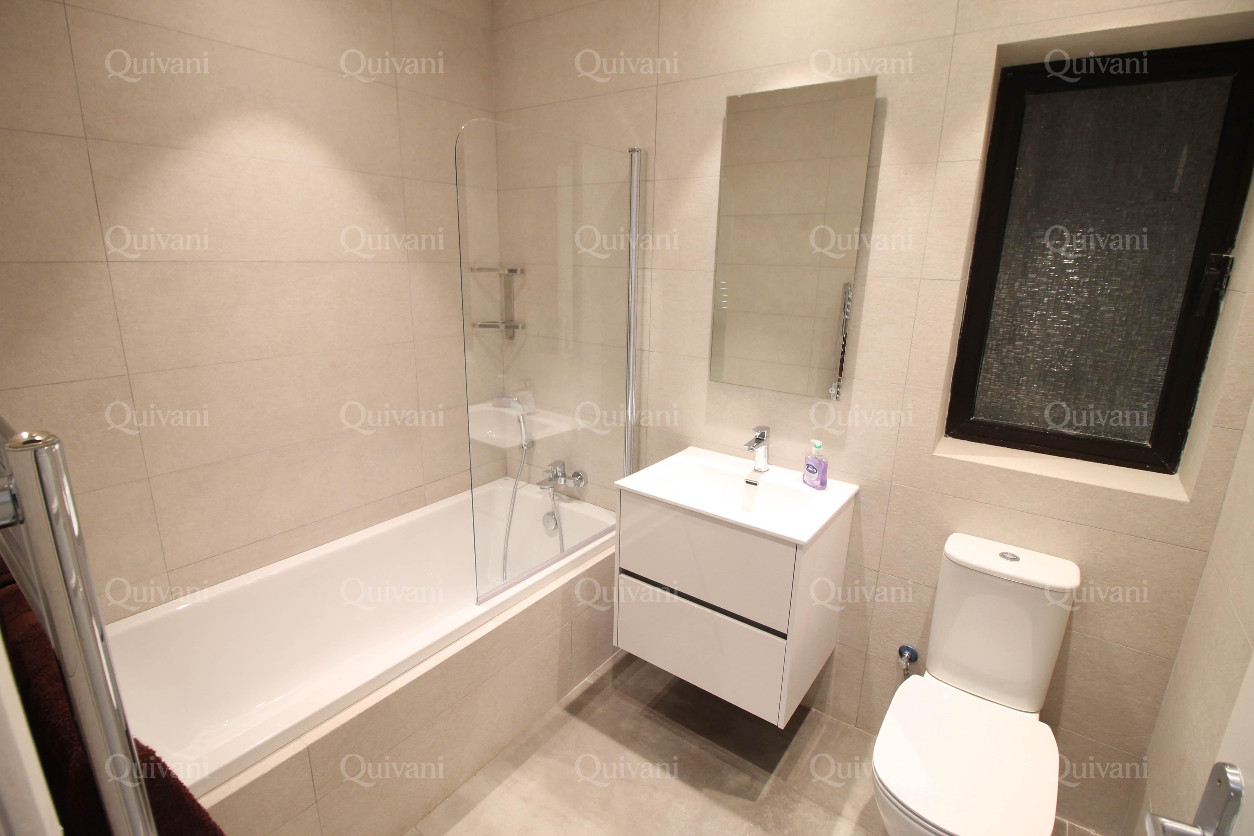 Sliema, Furnished Apartment