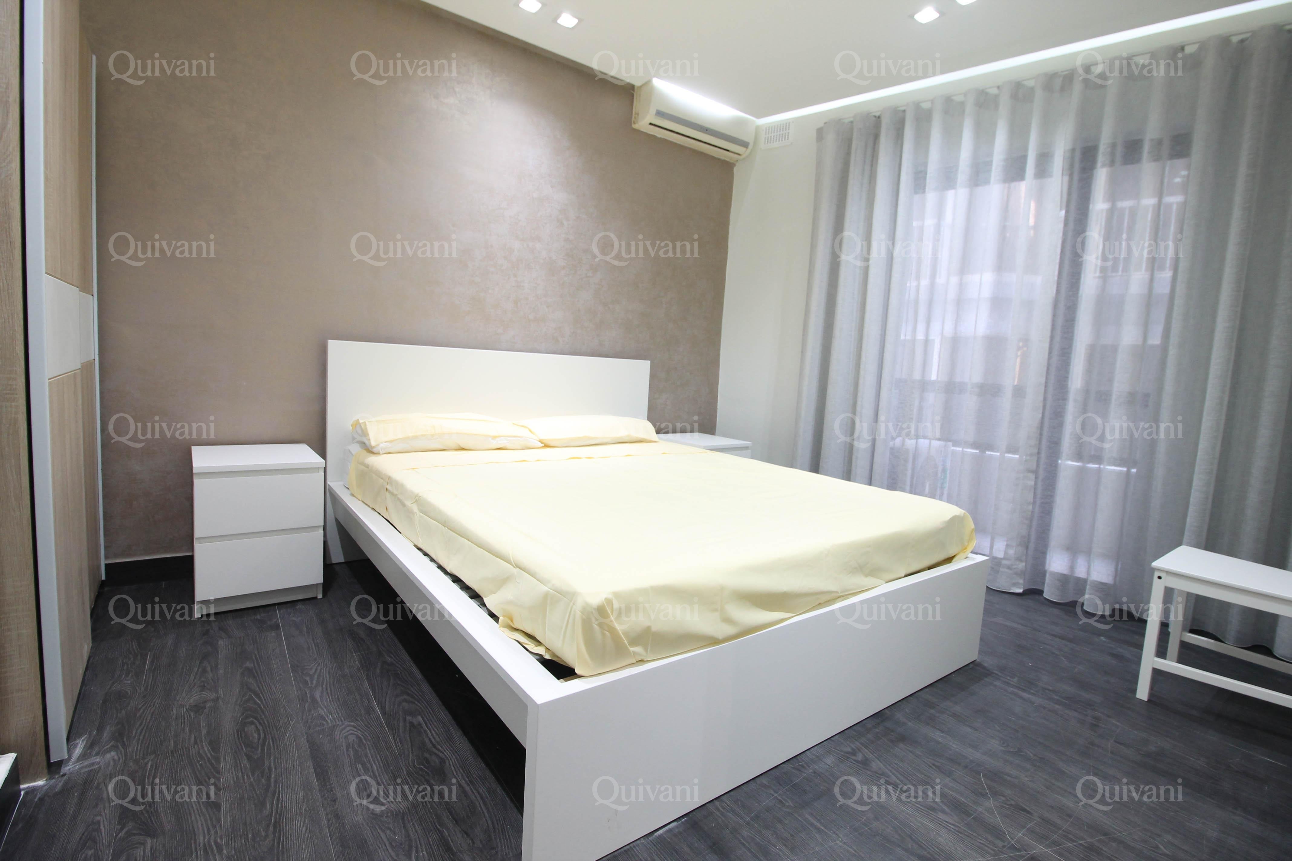 Sliema, Furnished Apartment