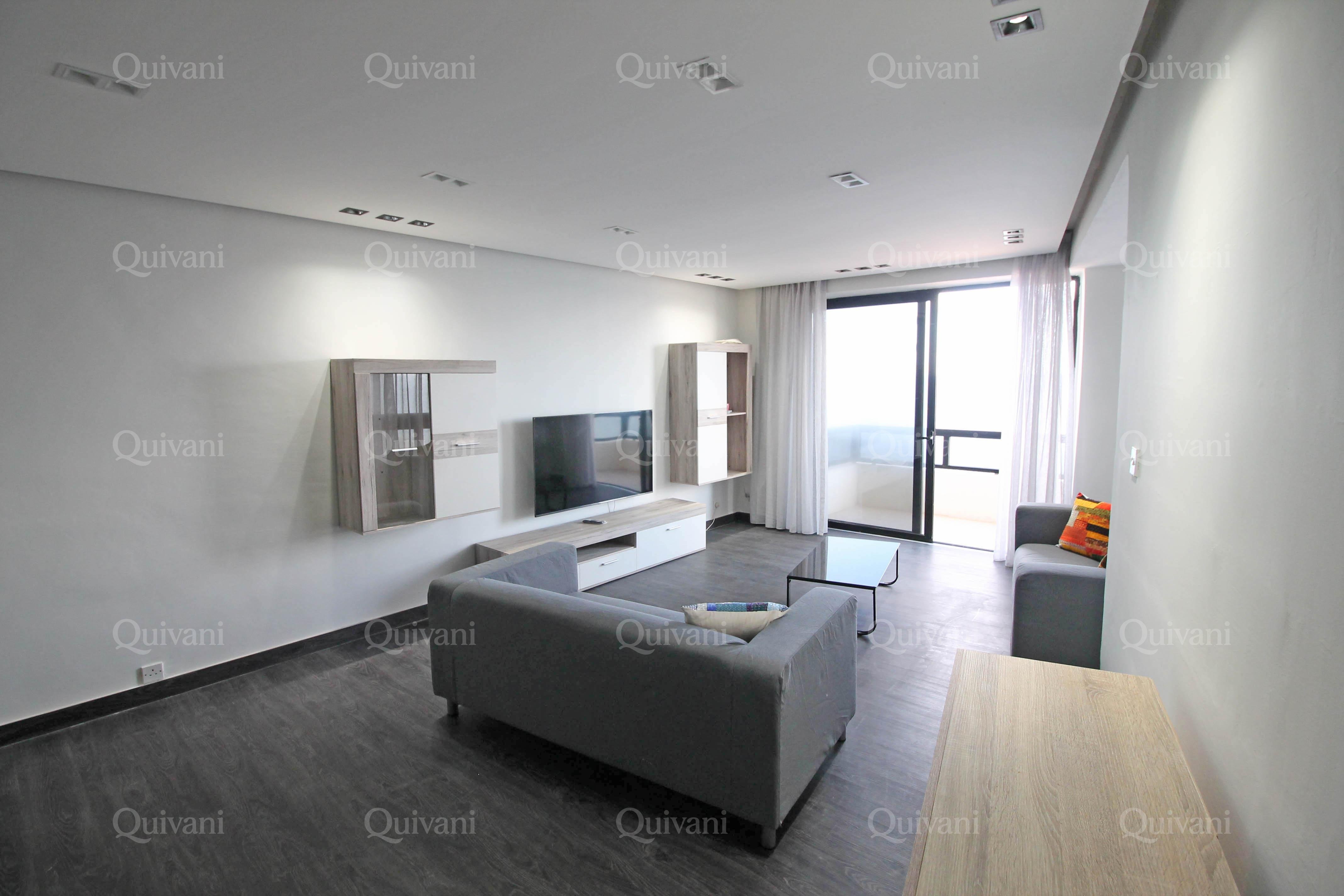 Sliema, Furnished Apartment