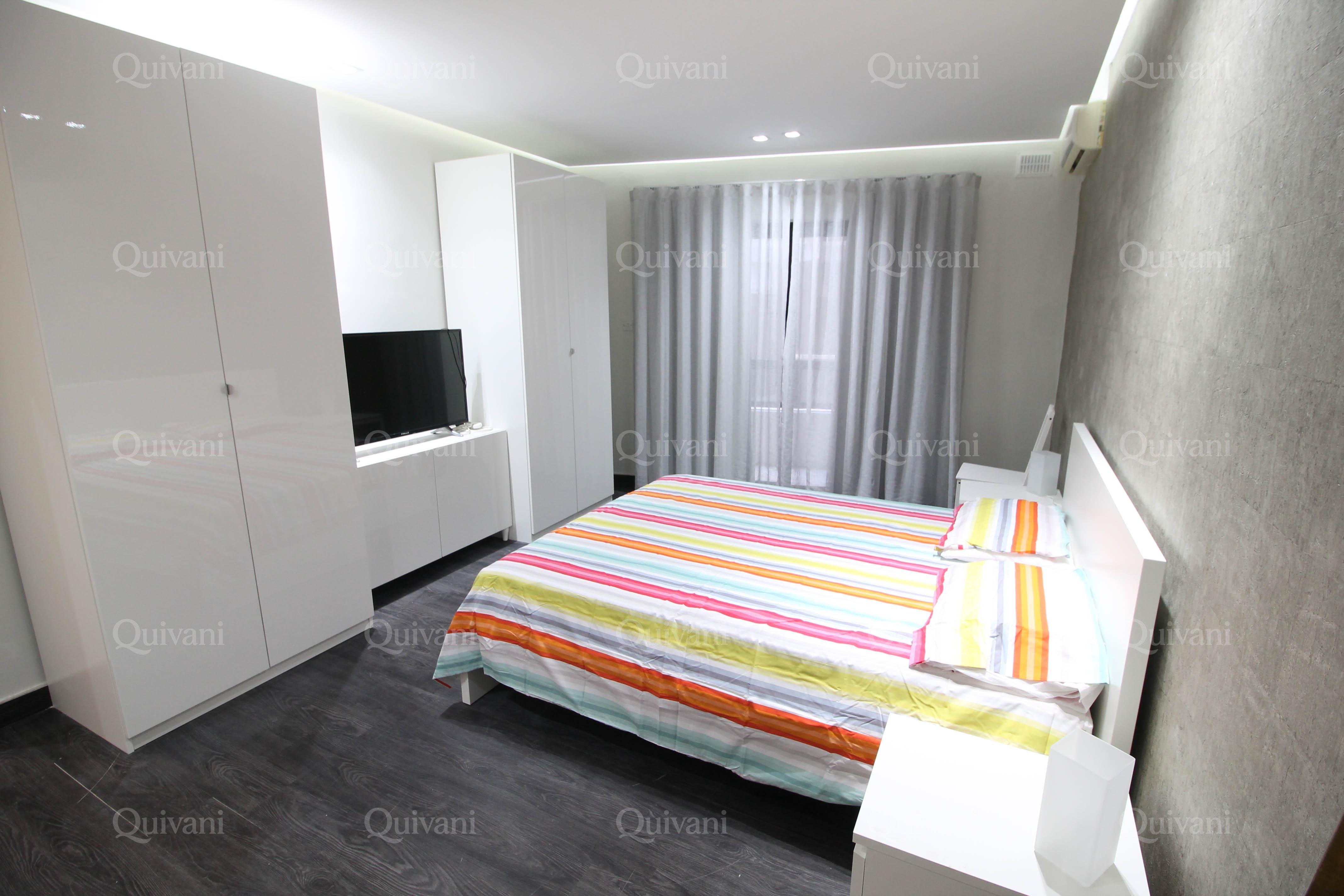 Sliema, Furnished Apartment