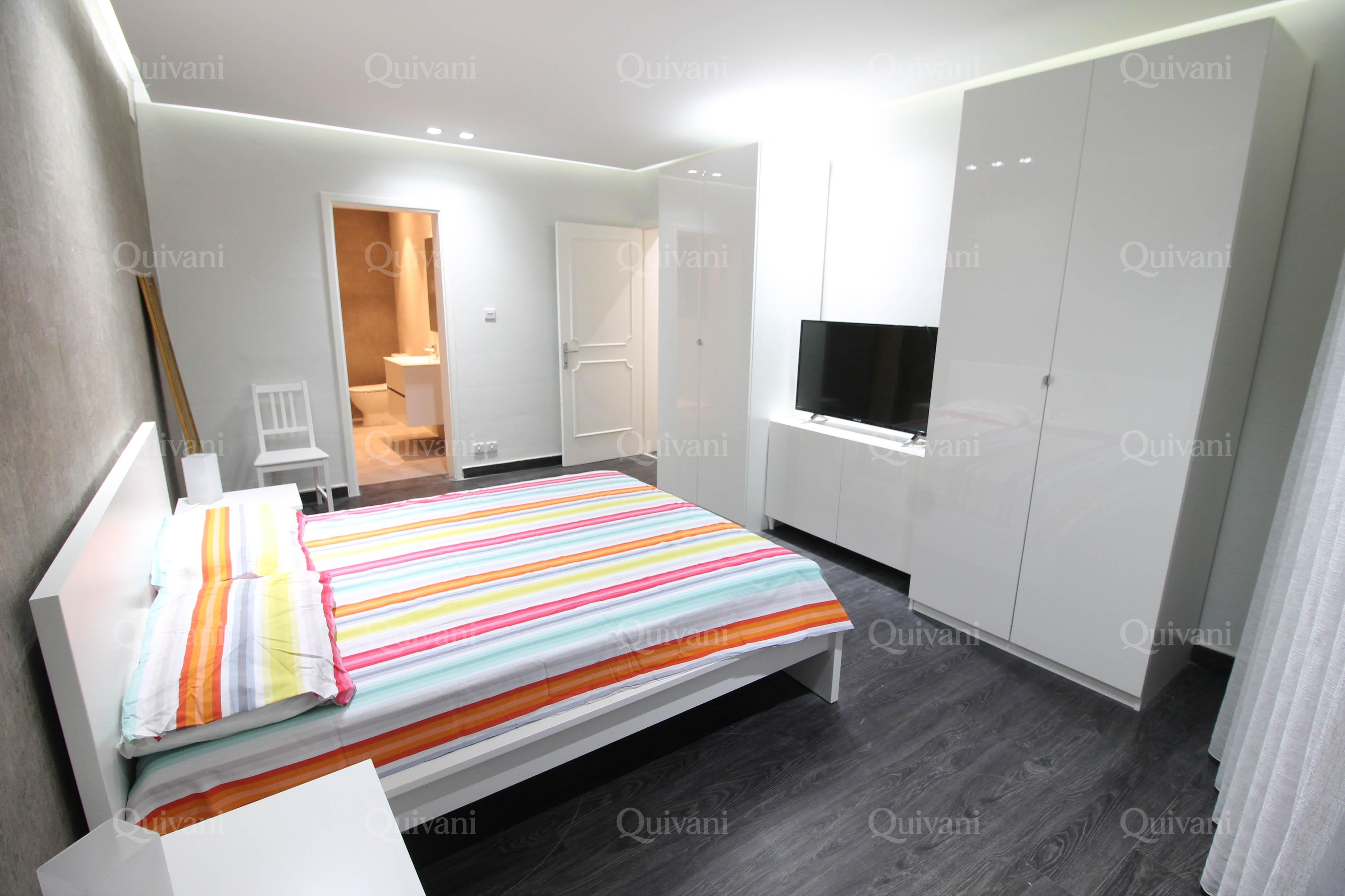 Sliema, Furnished Apartment