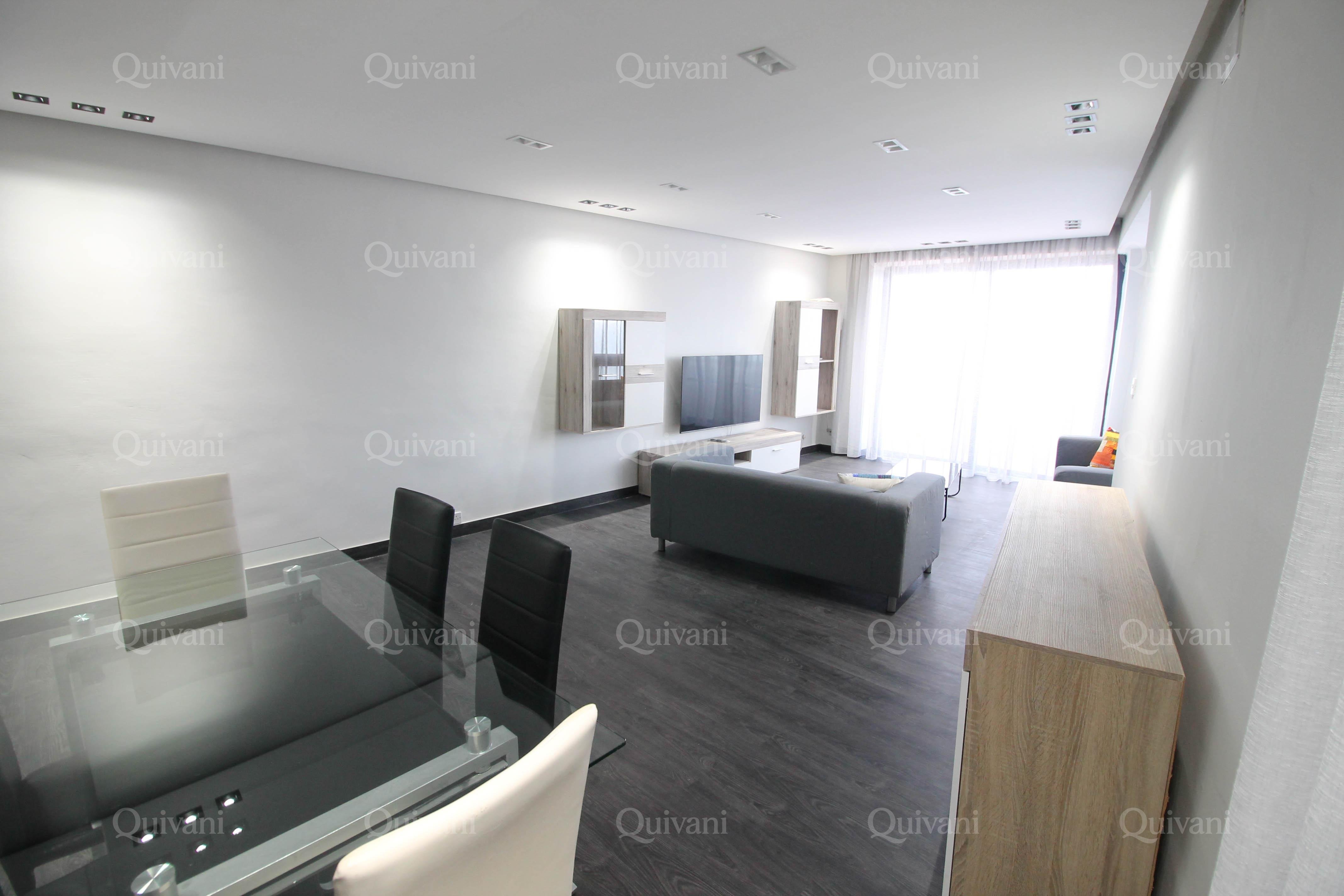 Sliema, Furnished Apartment