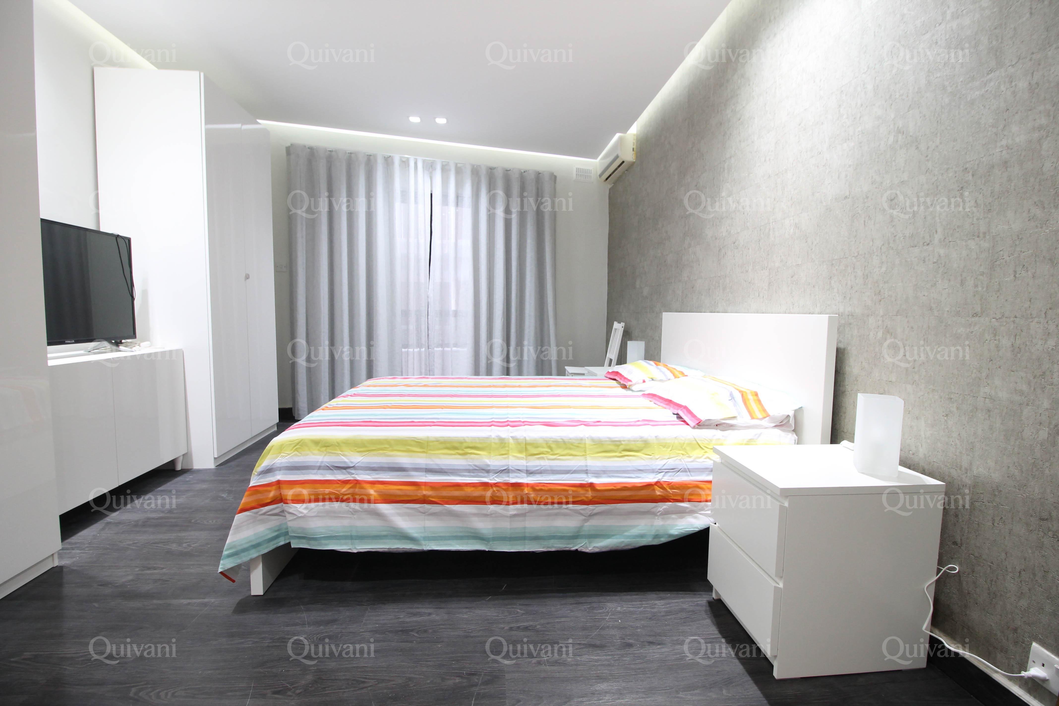Sliema, Furnished Apartment