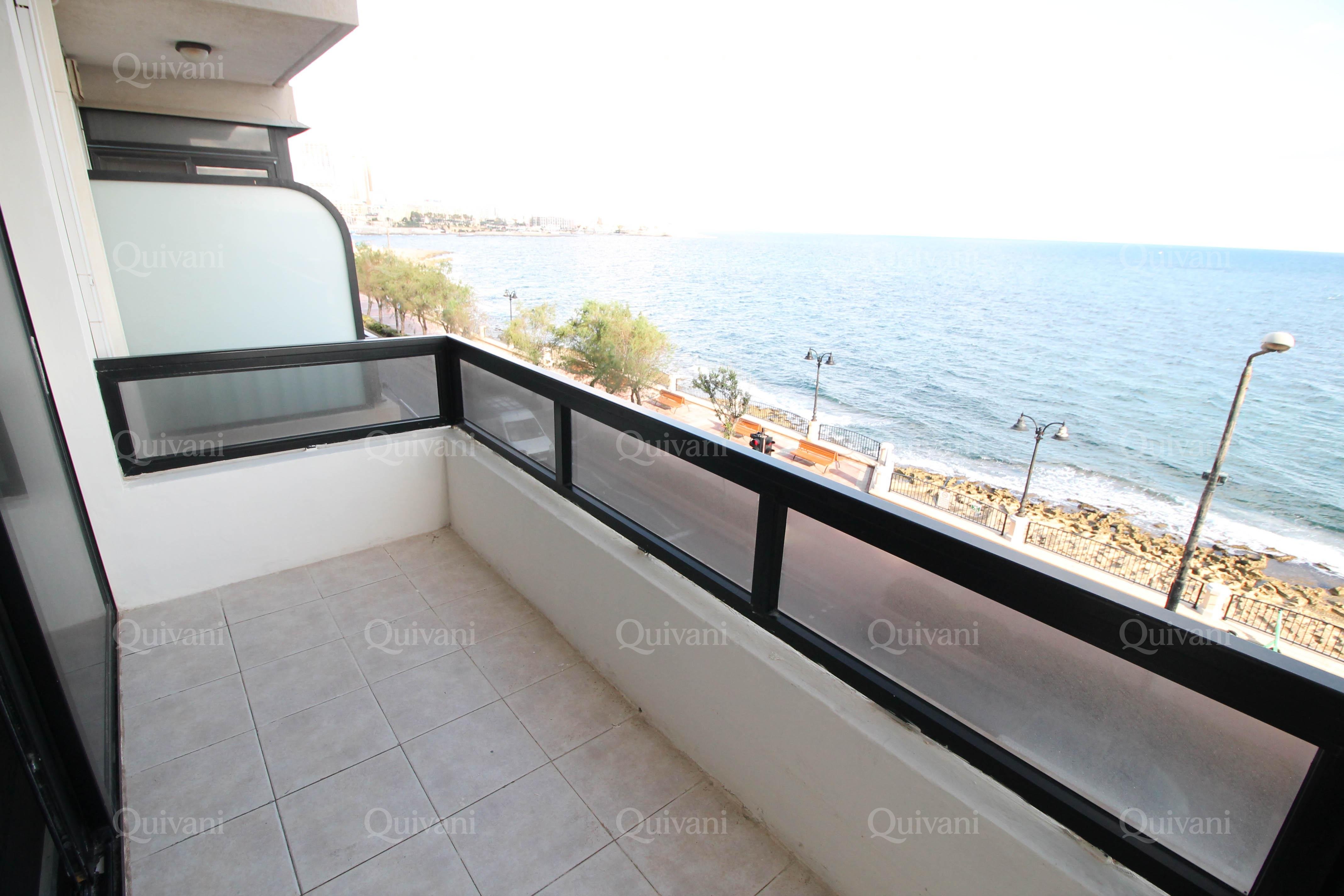 Sliema, Furnished Apartment
