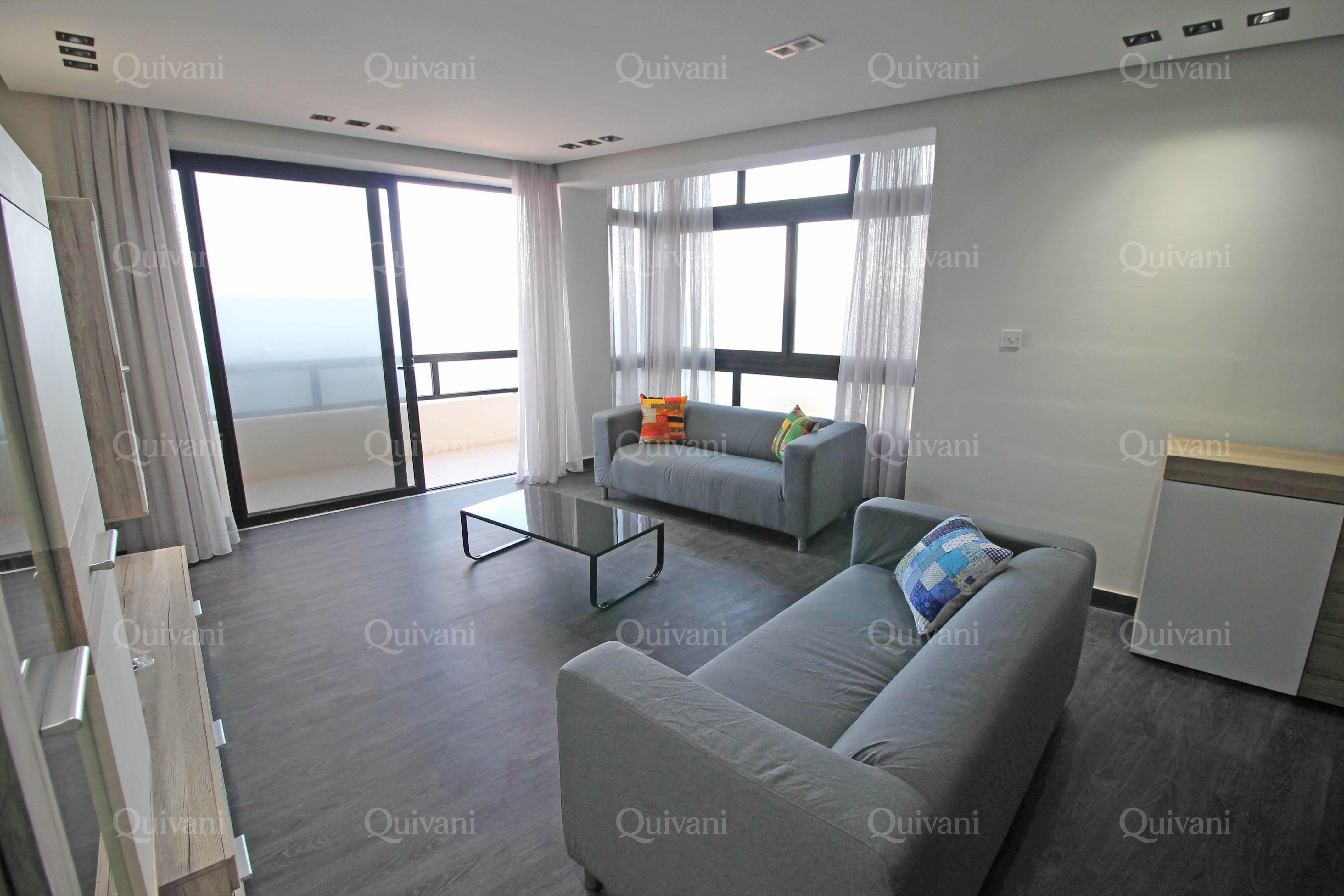 Sliema, Furnished Apartment