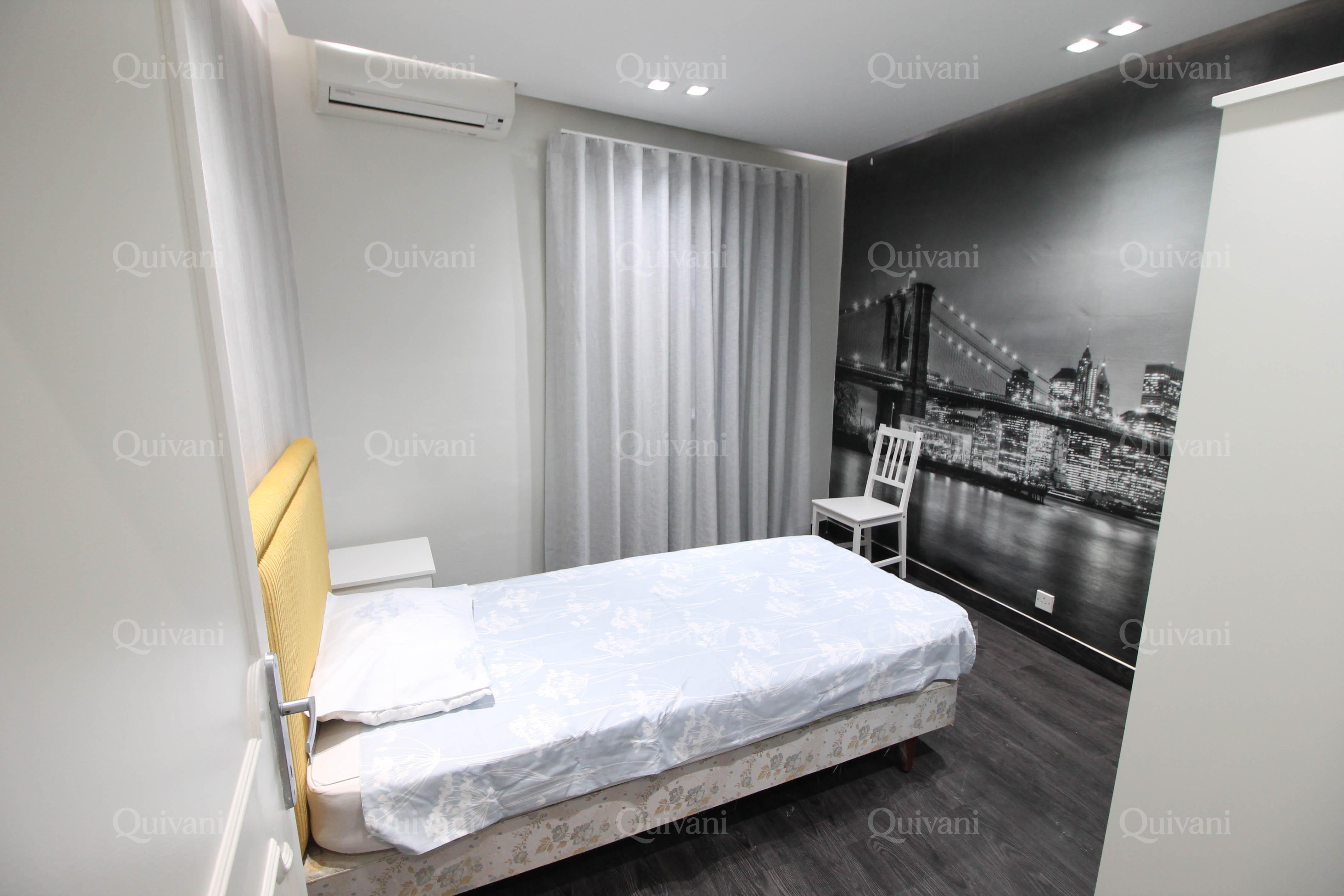 Sliema, Furnished Apartment