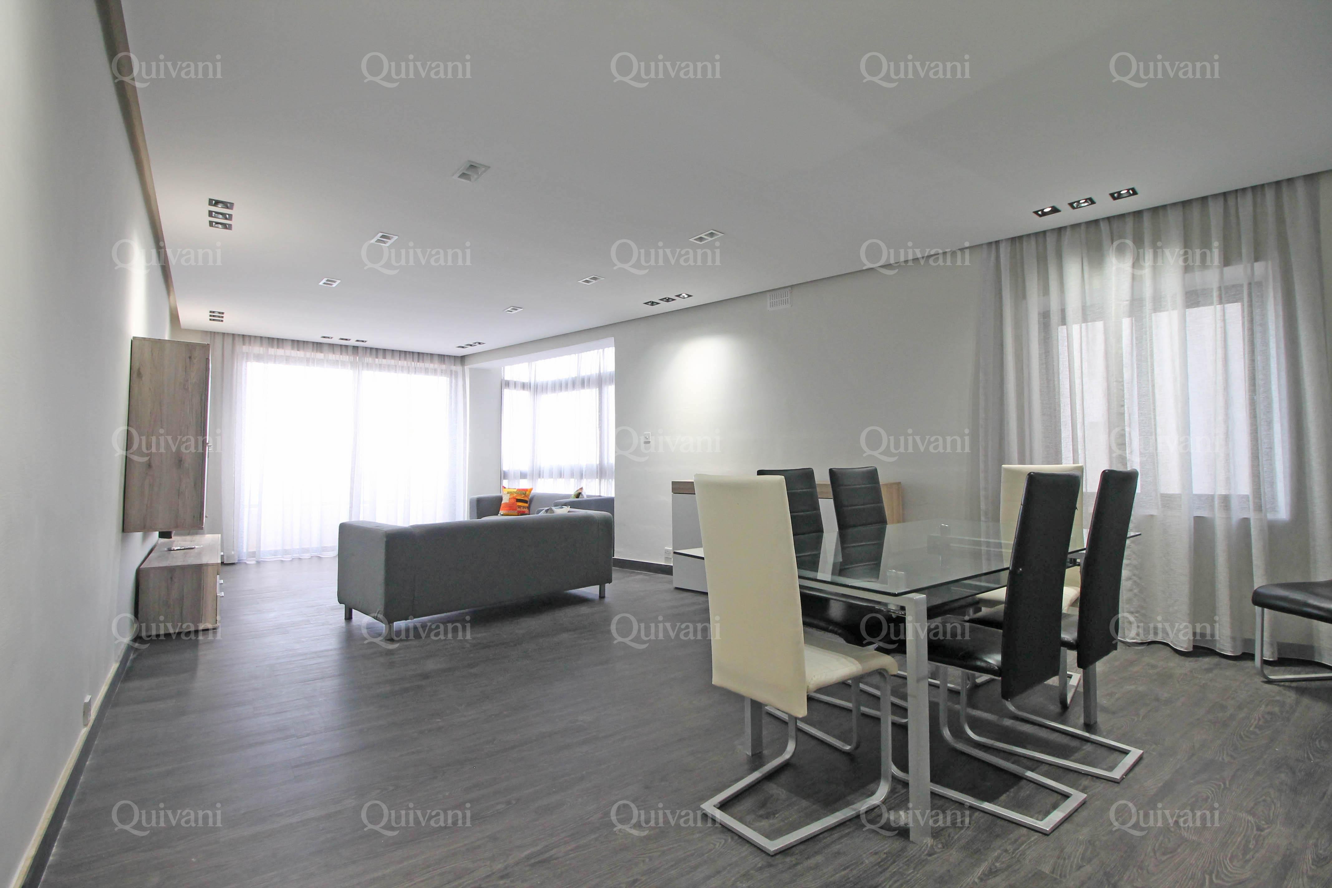 Sliema, Furnished Apartment