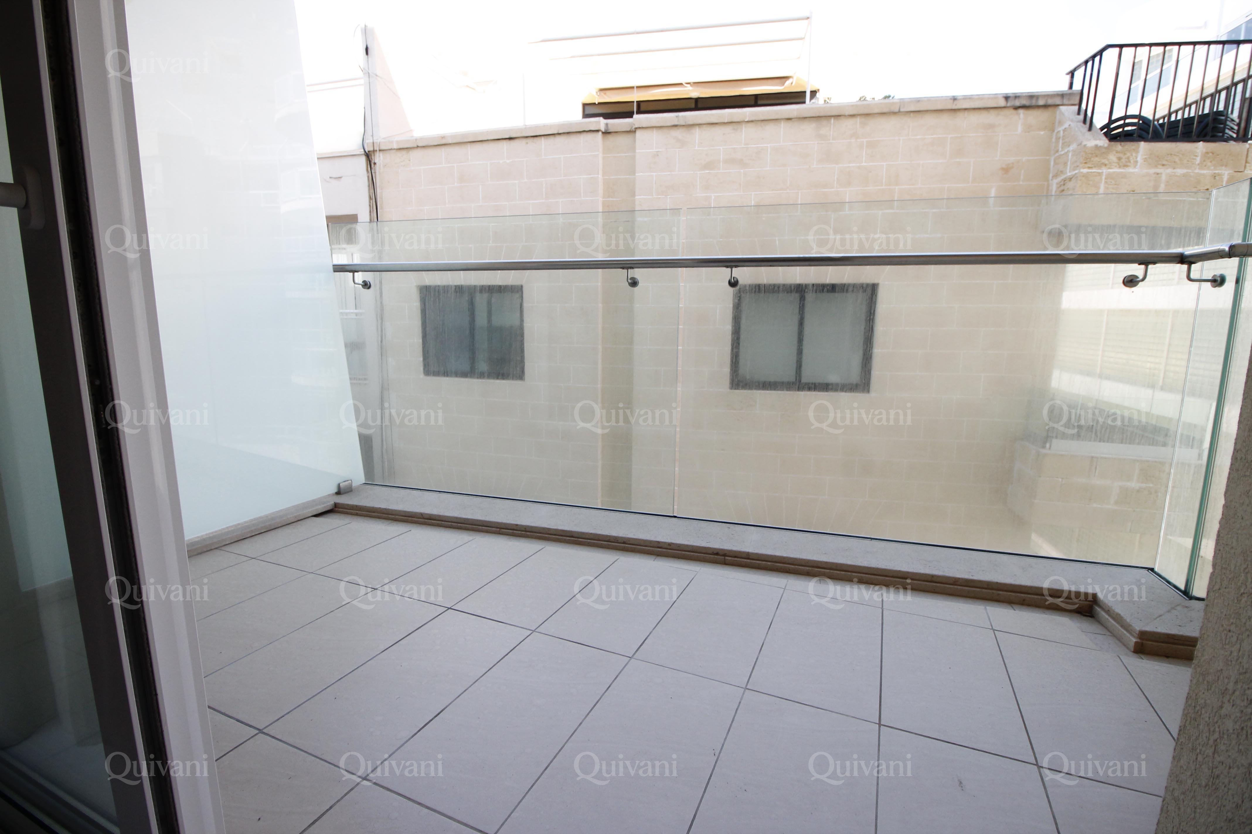 Sliema, Furnished Apartment